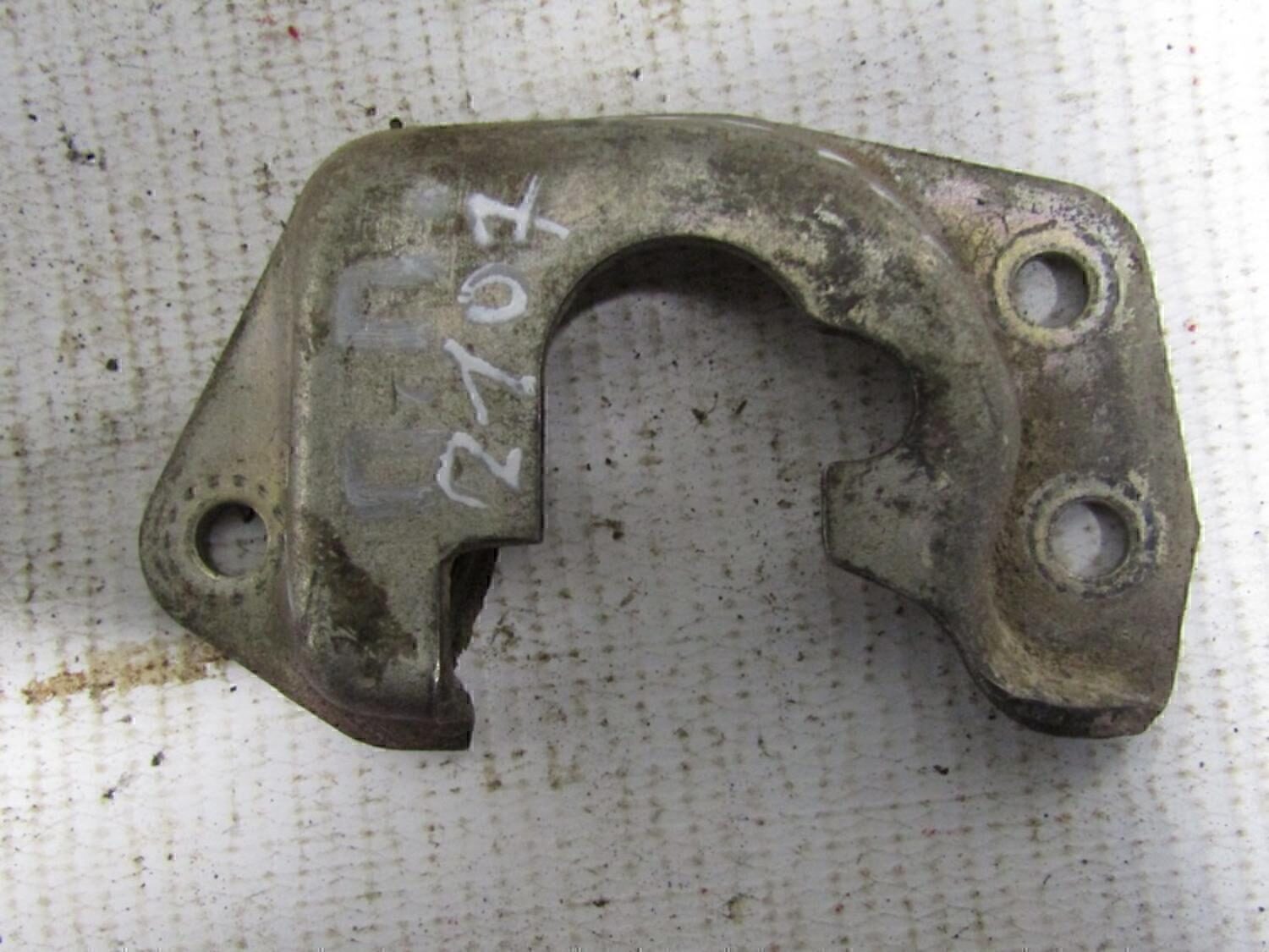 Ответная часть замка двери VAZ Lada 2107