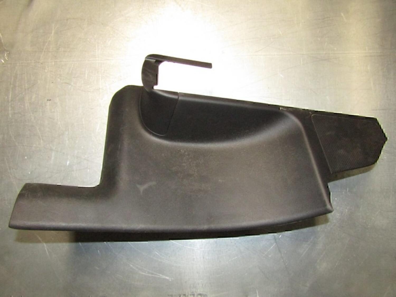 Накладка порога (внутренняя) MITSUBISHI Outlander (GF) 2012>