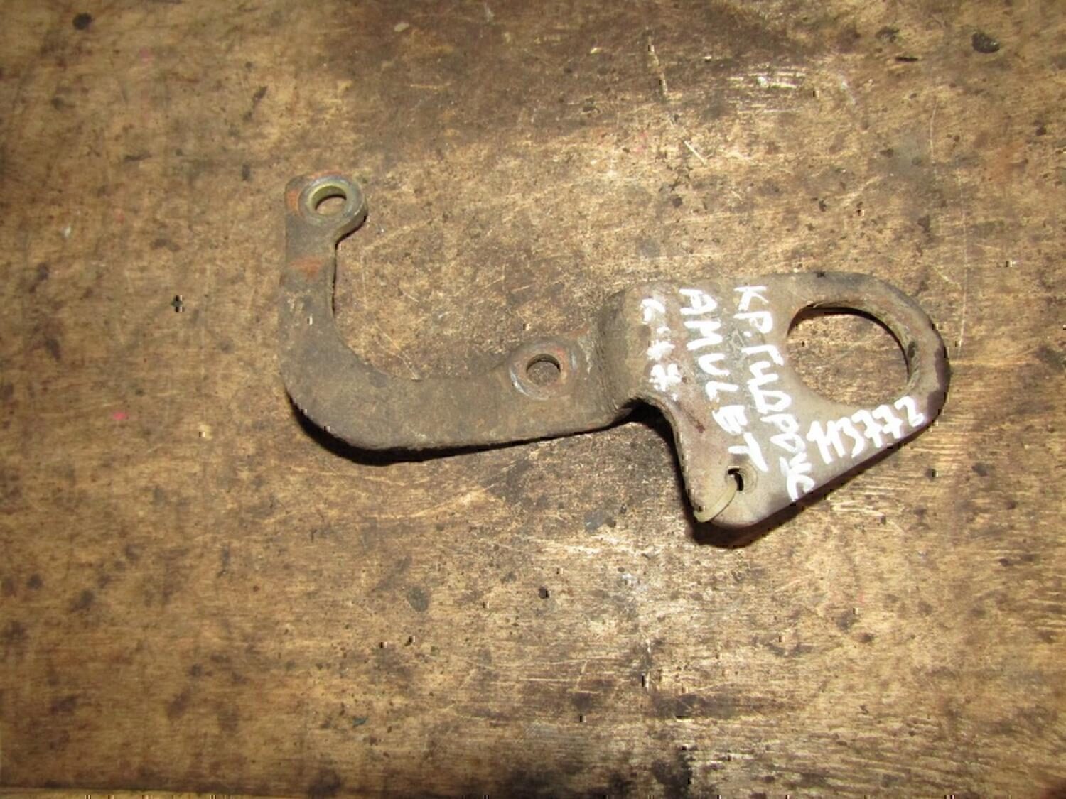 Кронштейн гидроусилителя Chery Amulet (A15) 2006>