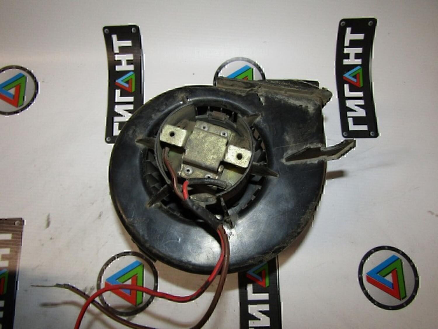 Моторчик отопителя VAZ Lada 2115