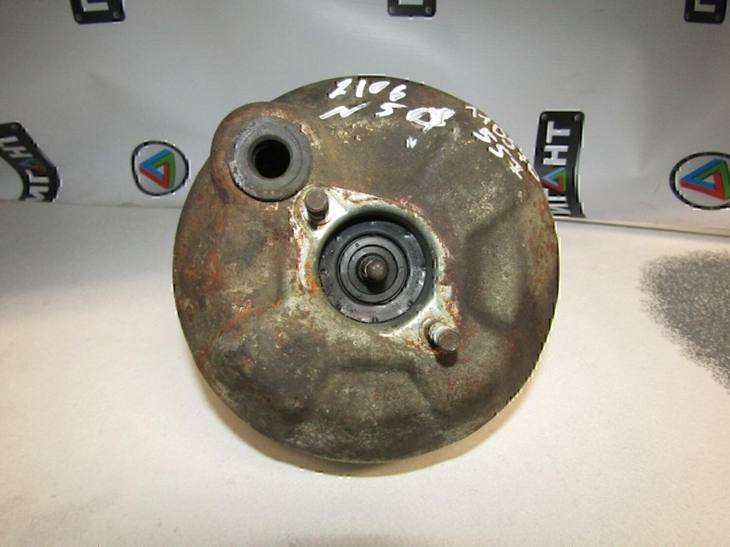 Усилитель тормозов вакуумный VAZ Lada 2107