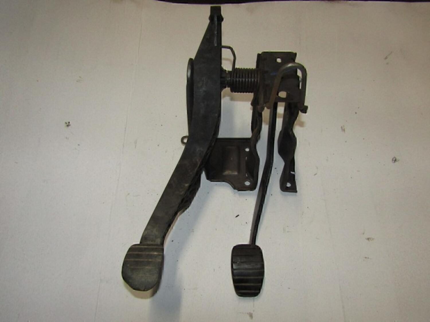 Блок педалей RENAULT Sandero 2009-2014