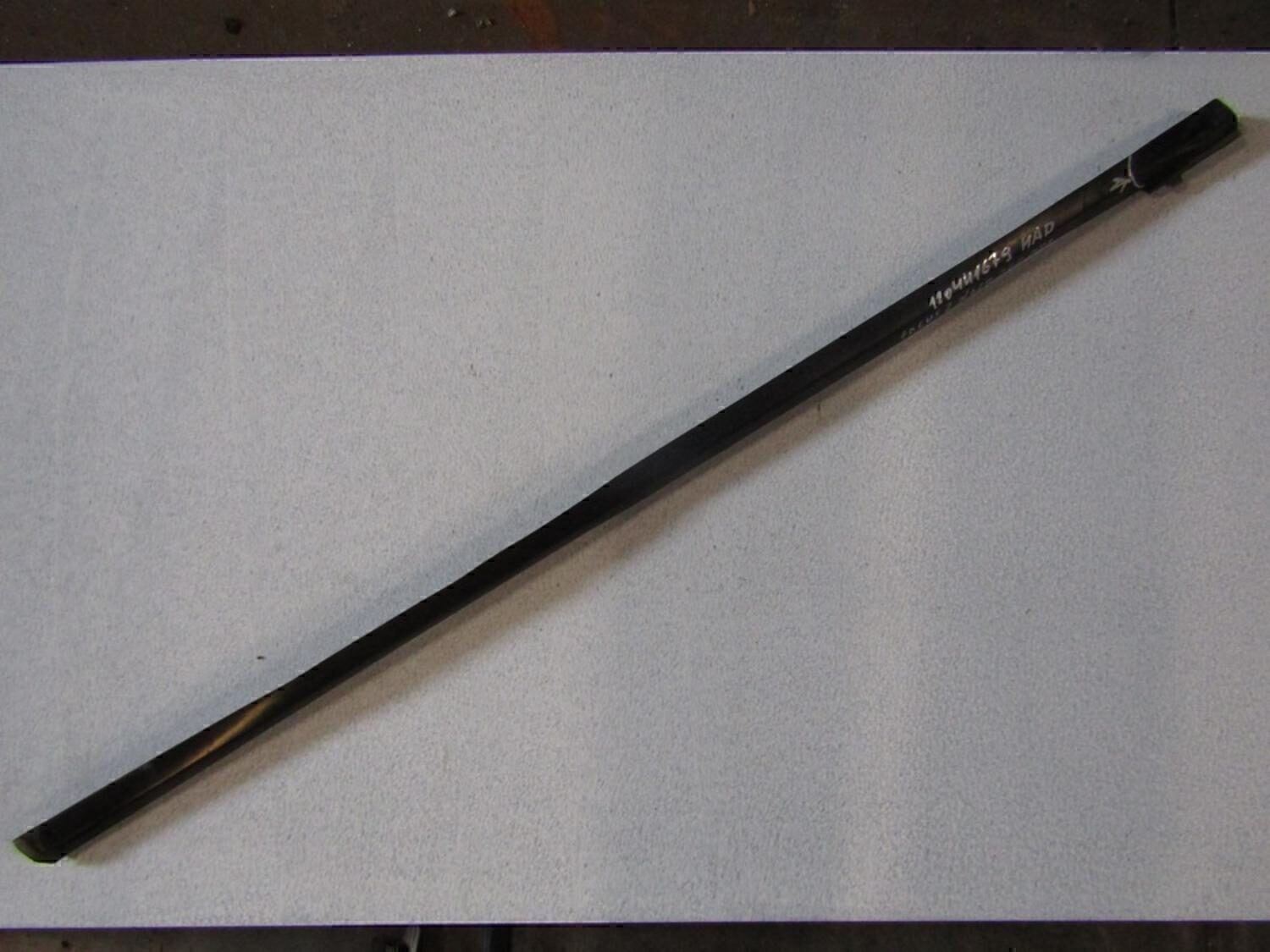 Накладка стекла переднего правого FORD Focus II 2005-2008