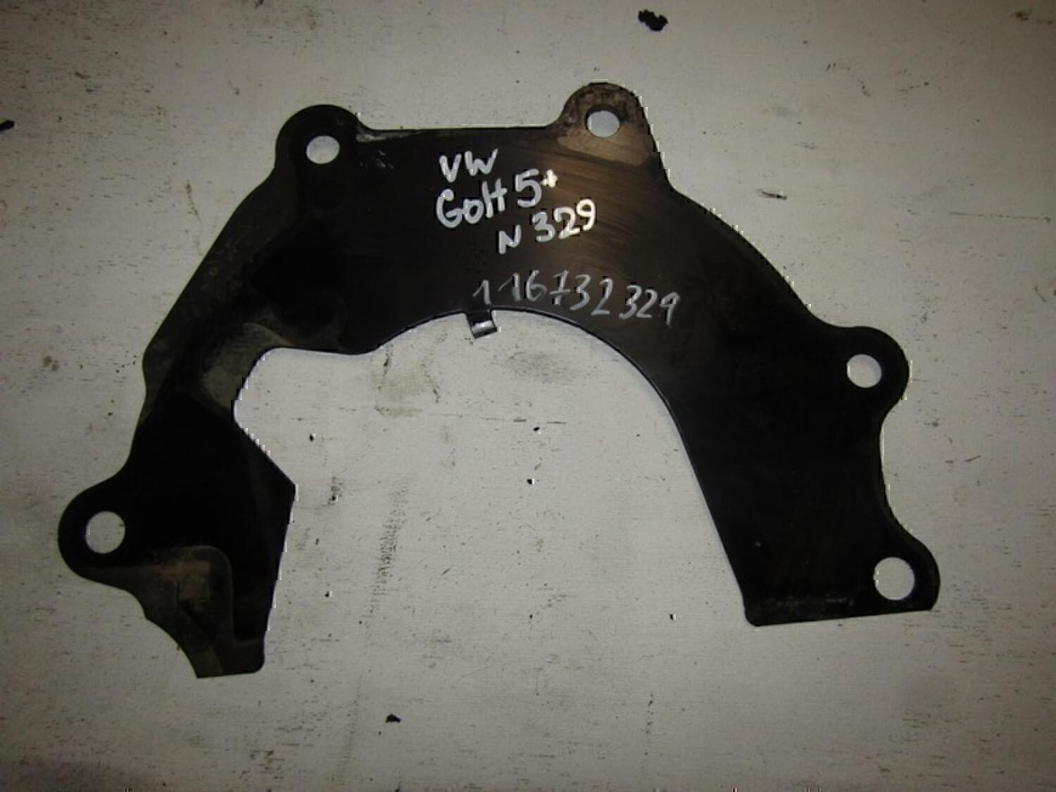 Прокладка (двигатель) SKODA Fabia 1999-2006