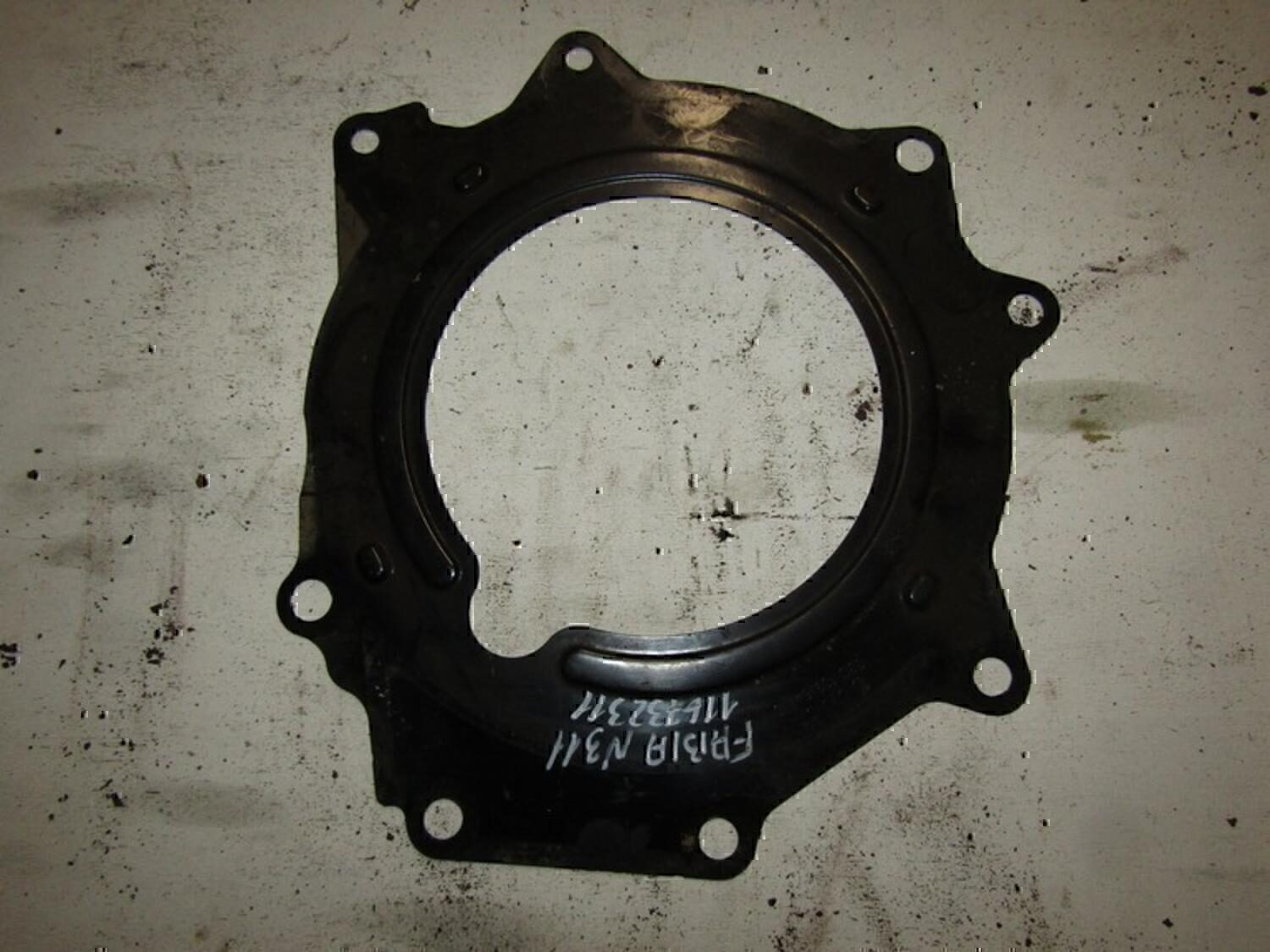 Прокладка (двигатель) SKODA Fabia 1999-2006