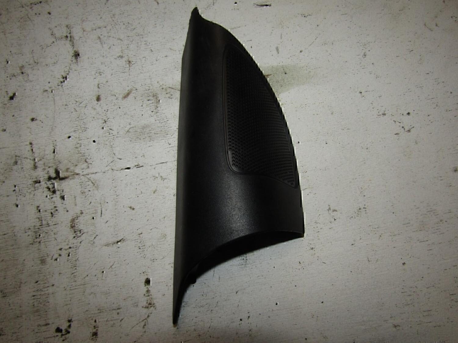 Крышка зеркала внутренняя левая FORD Focus II 2005-2008
