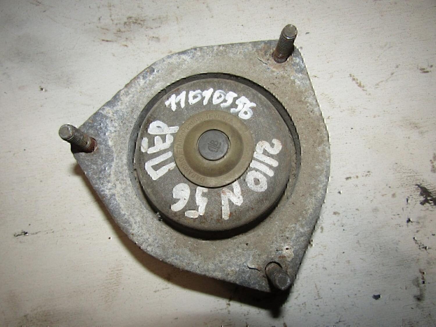 Опора переднего амортизатора VAZ Lada 2110