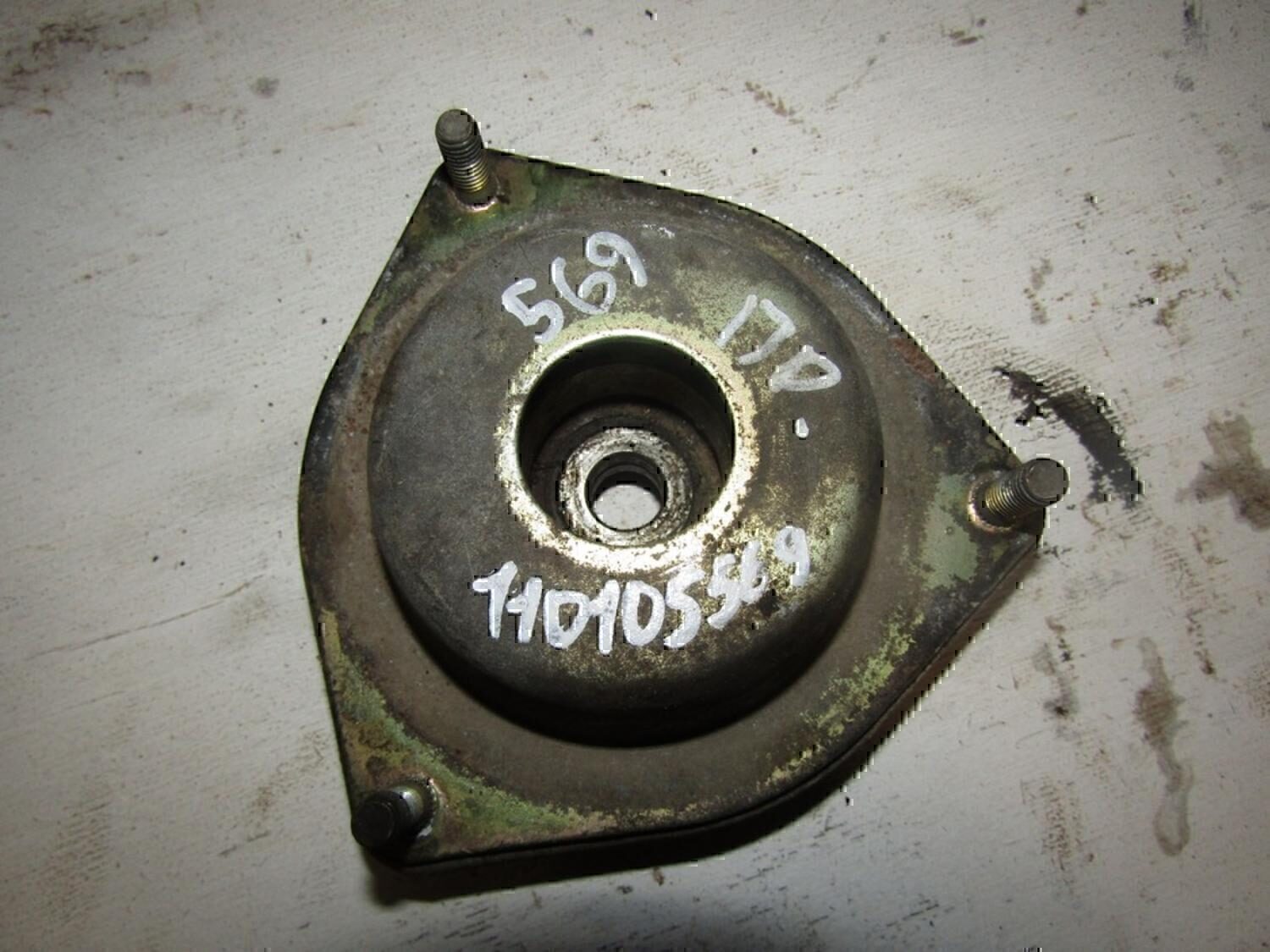 Опора переднего амортизатора VAZ Lada 2110