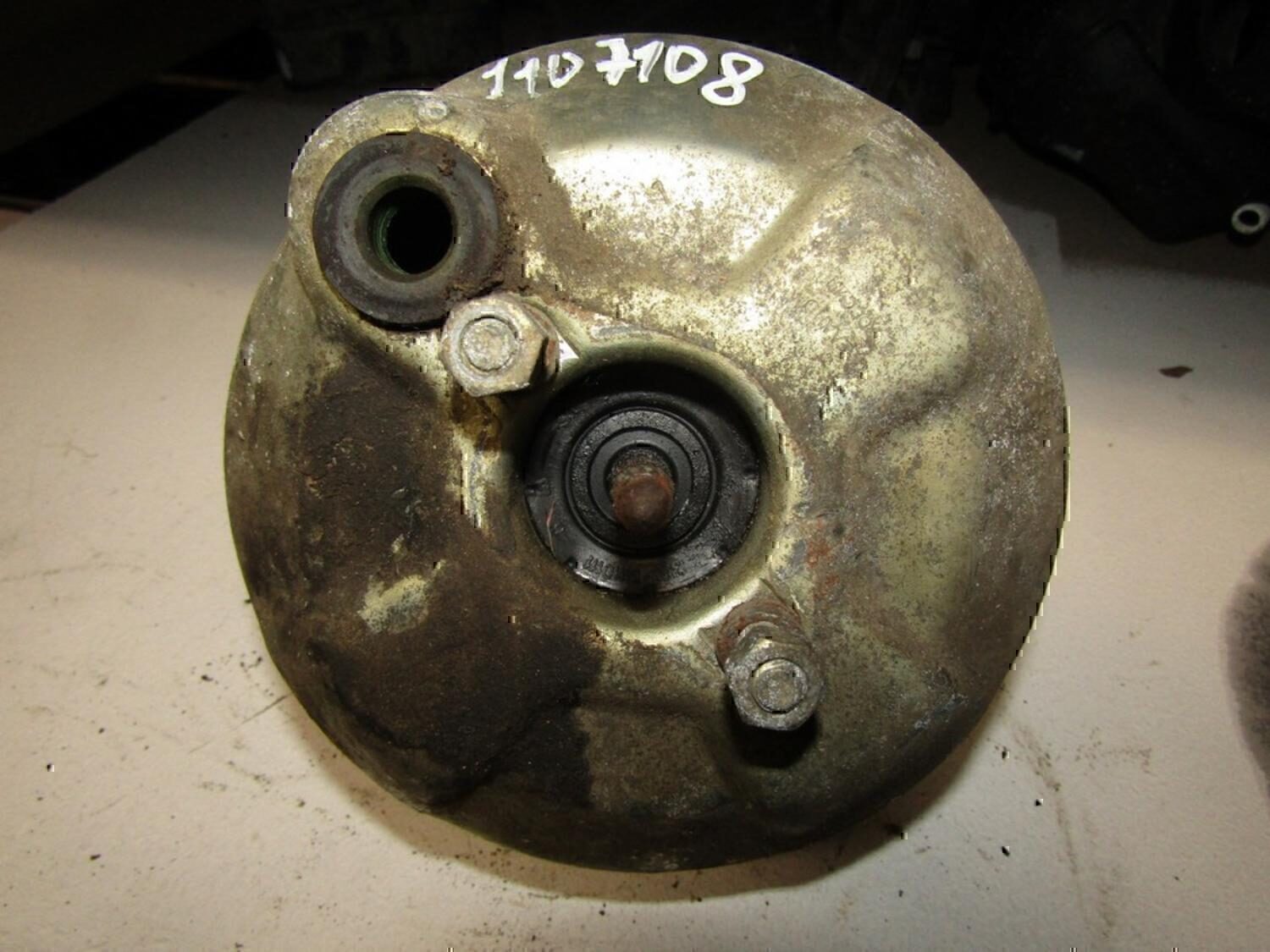 Усилитель тормозов вакуумный VAZ Lada 2107