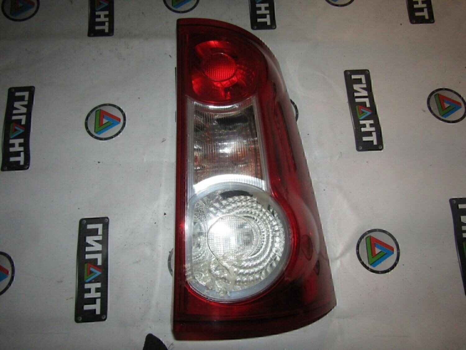 Фонарь задний правый VAZ Lada Largus 2011>