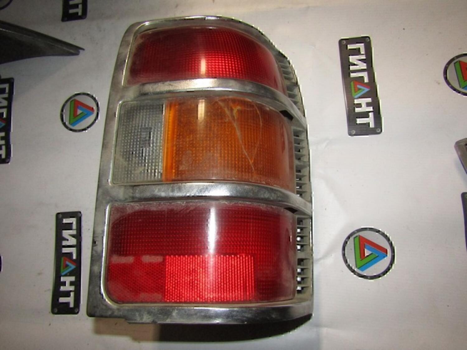 Фонарь задний правый MITSUBISHI Pajero/Montero (V1, V2, V3, V4) 1997-2004