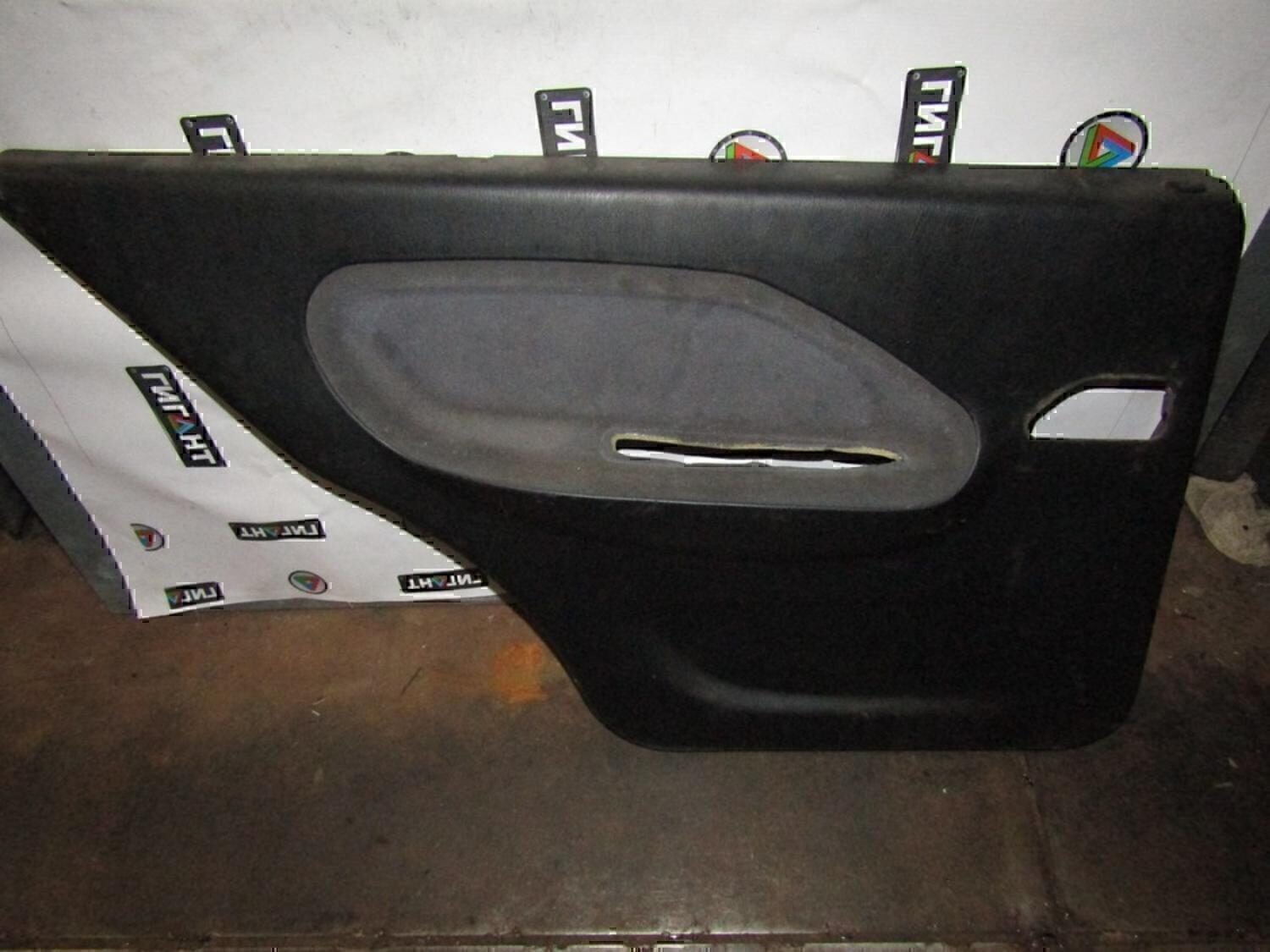 Обшивка двери задней левой Chery Amulet (A15) 2006>