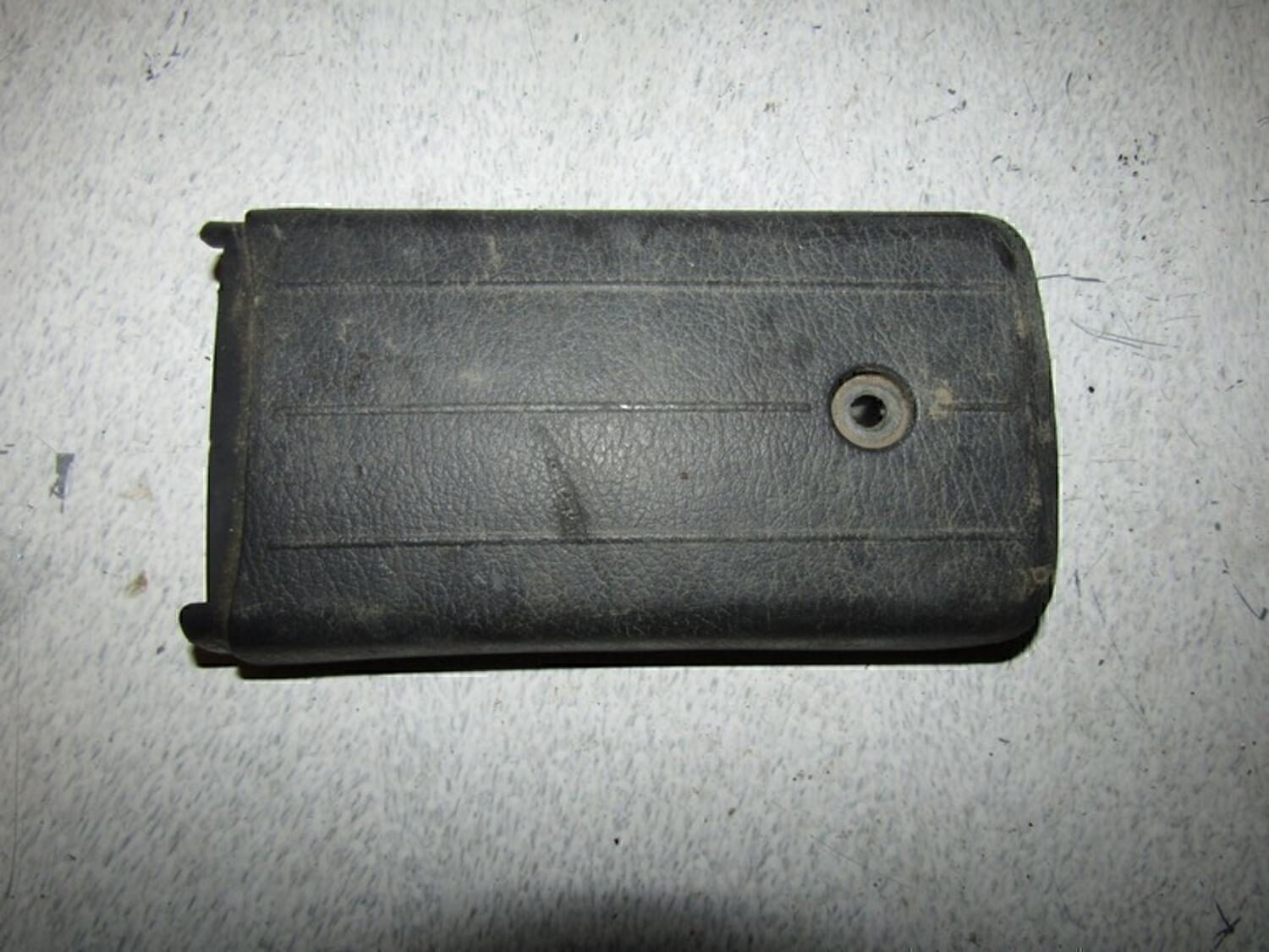 Накладка (кузов внутри) DAEWOO Matiz 2001-2015