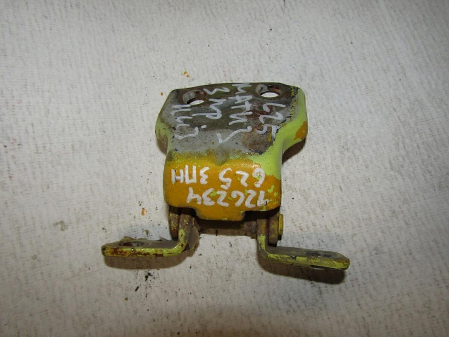 Петля двери задней правой нижняя DAEWOO Matiz 2001-2015