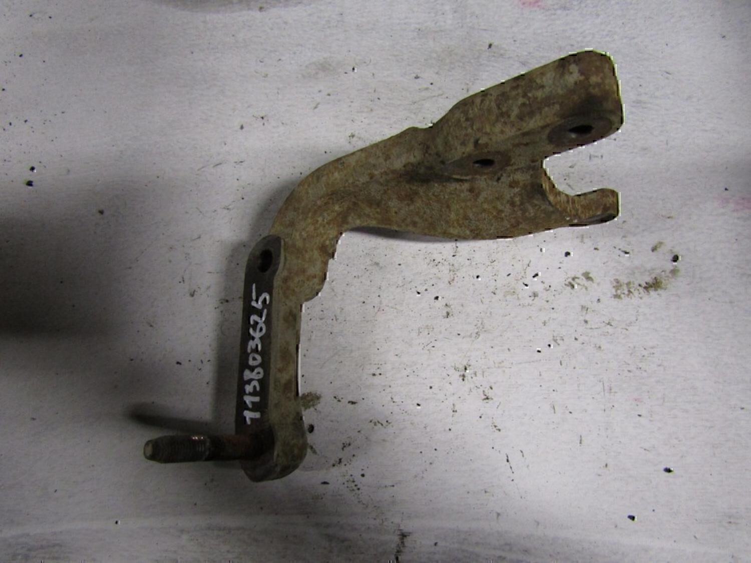 Кронштейн двигателя правый DAEWOO Matiz 2001-2015