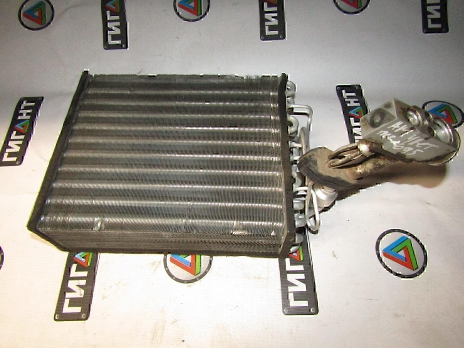 Испаритель кондиционера Chery Amulet (A15) 2006>