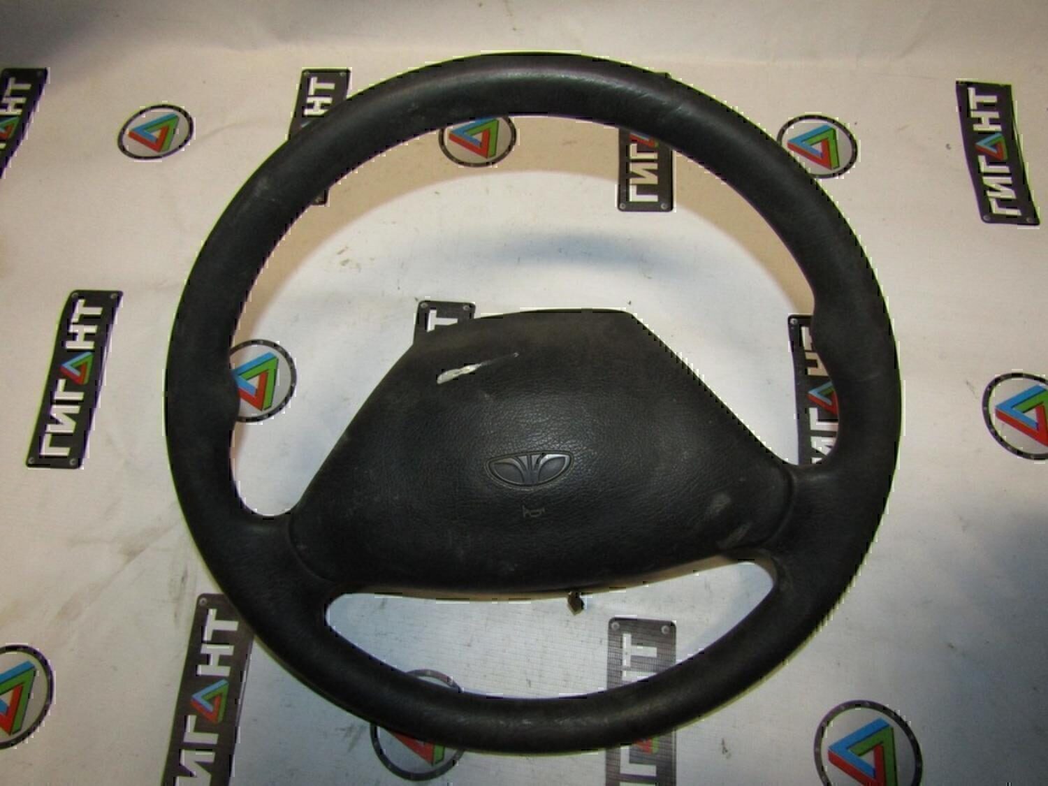 Рулевое колесо без AIR BAG