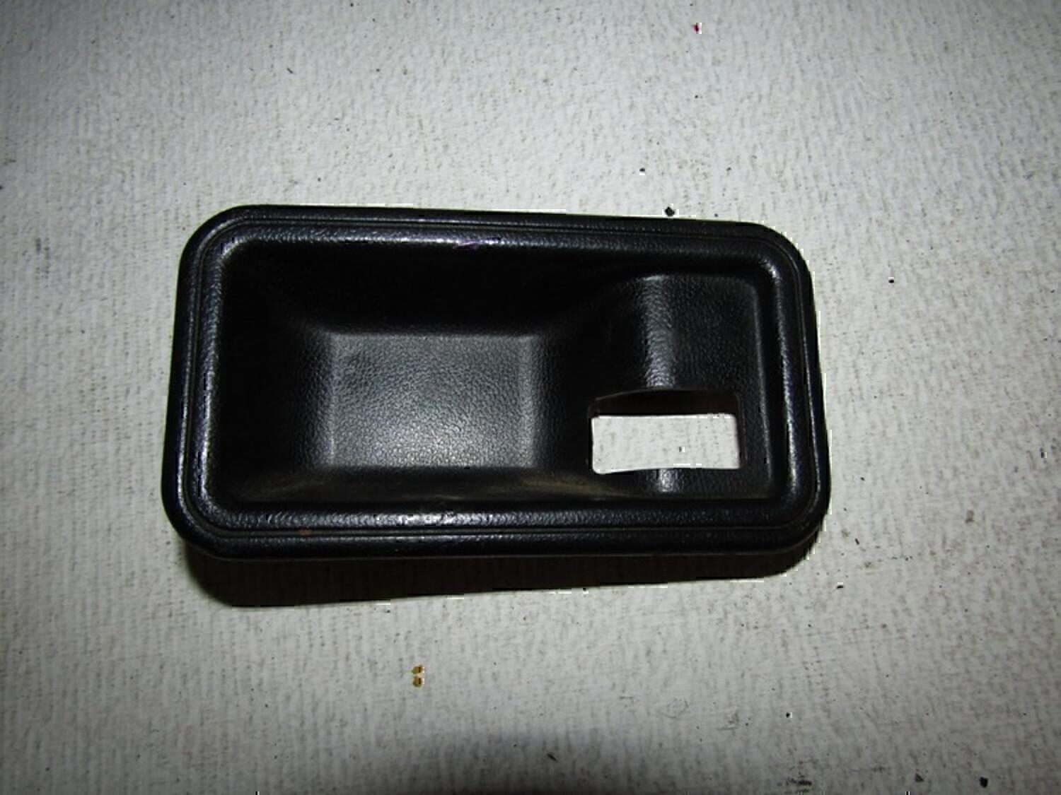 Накладка ручки внутренней VAZ Lada 2108,09,99