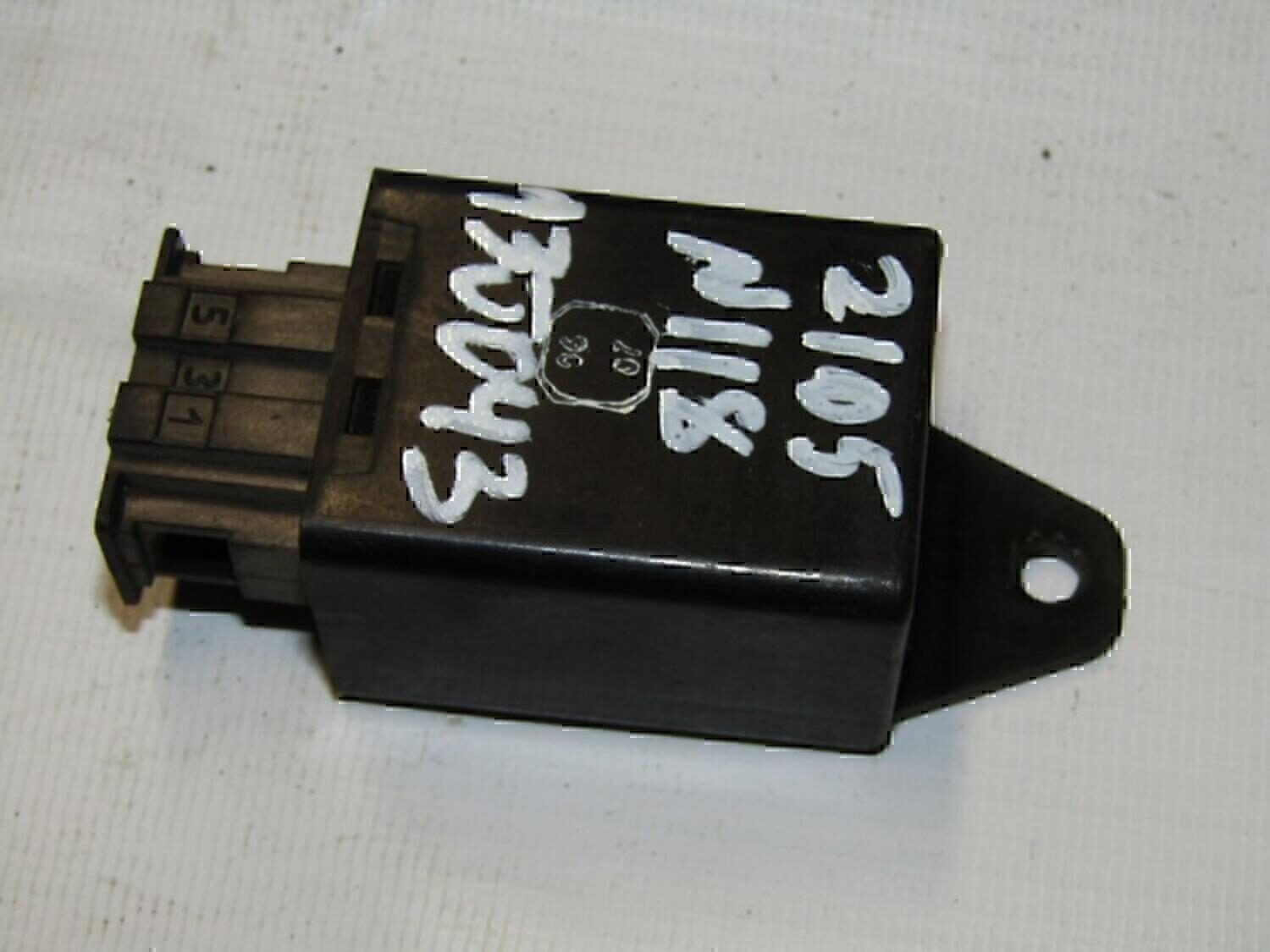 Реле VAZ Lada 2107