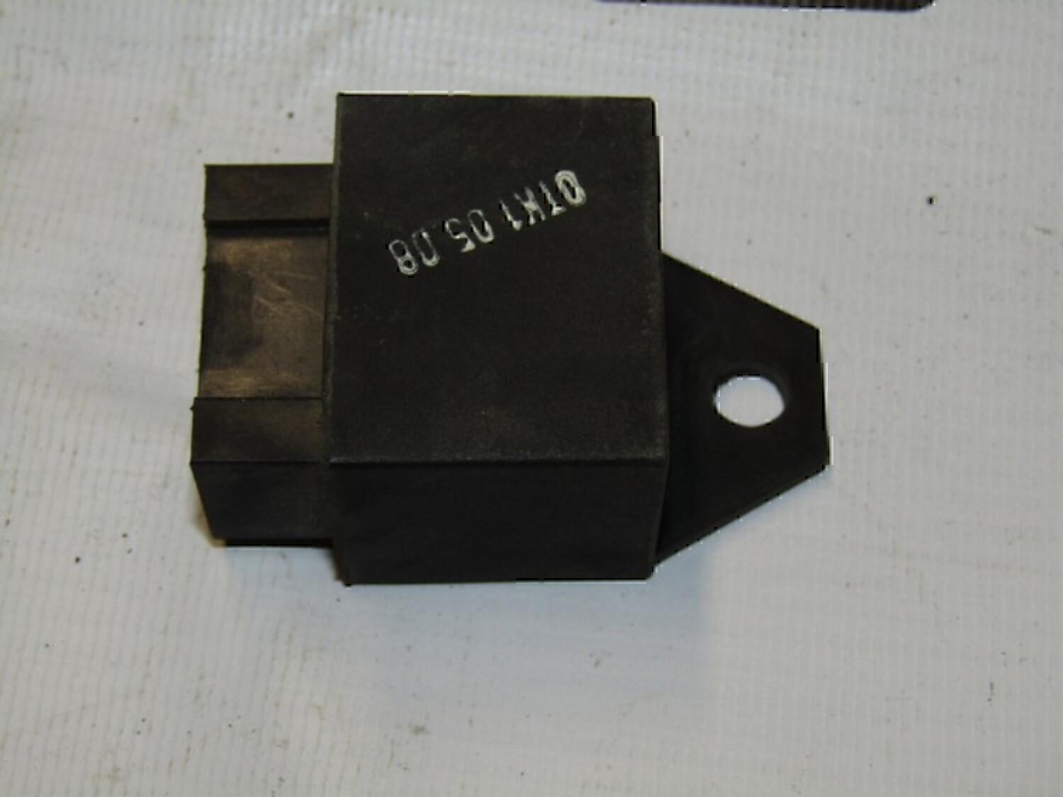 Реле поворотов VAZ Lada 2107