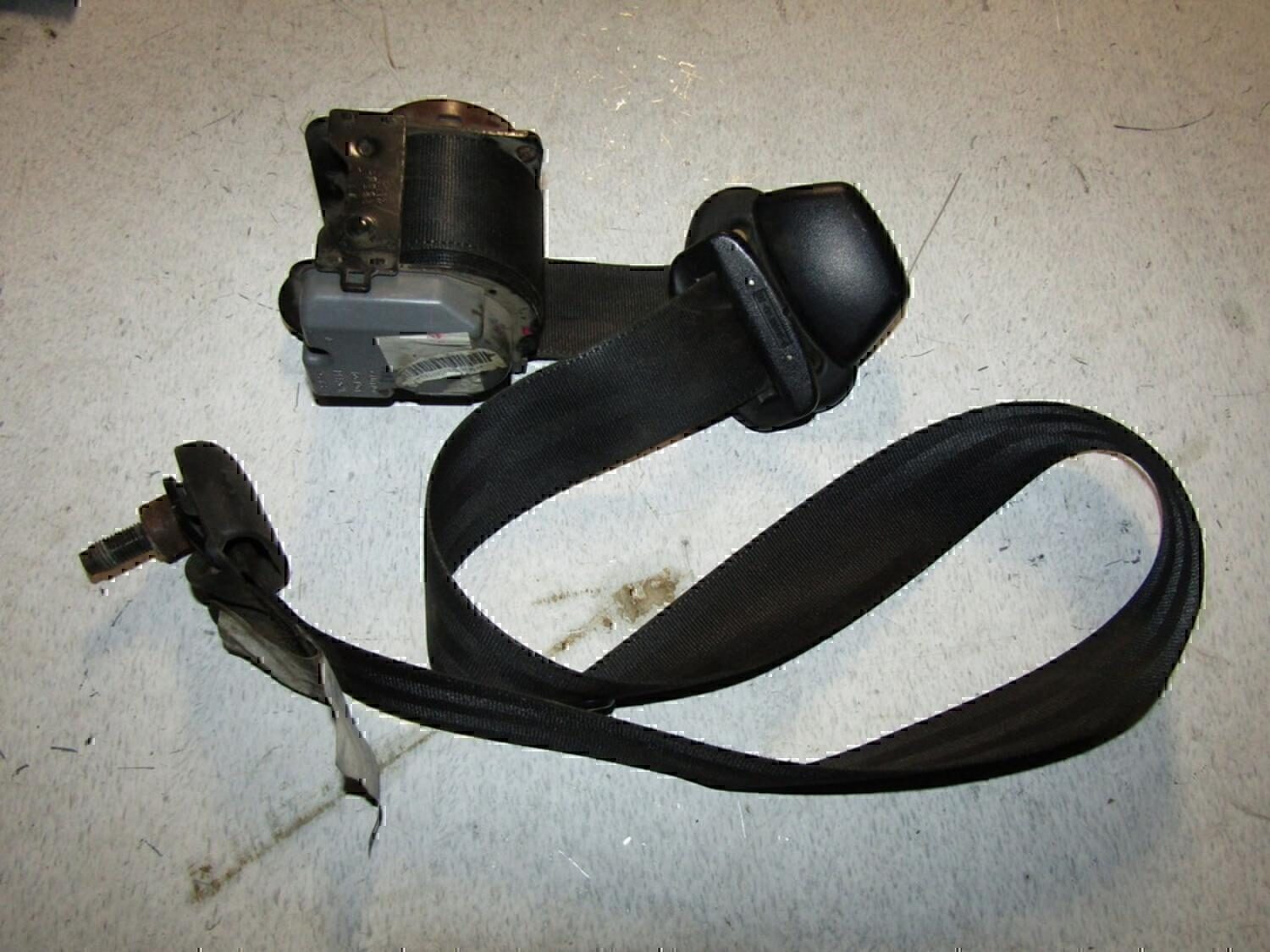 Ремень безопасности Chery Amulet (A15) 2006>