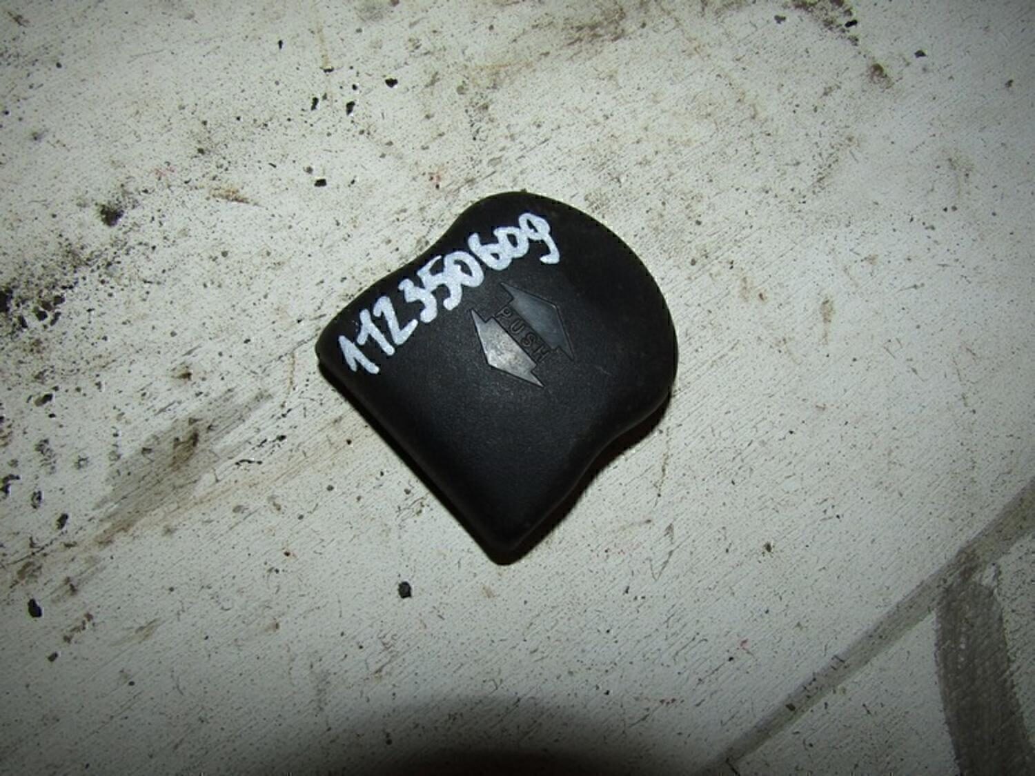 Накладка (кузов внутри) Chevrolet Lanos 2004-2010