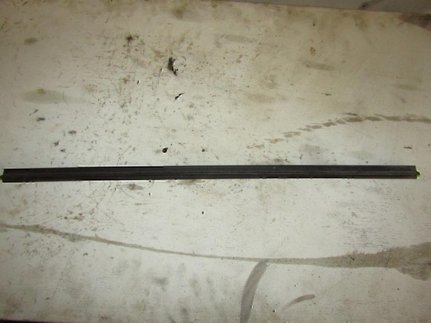 Накладка стекла заднего правого Chevrolet Lanos 2004-2010