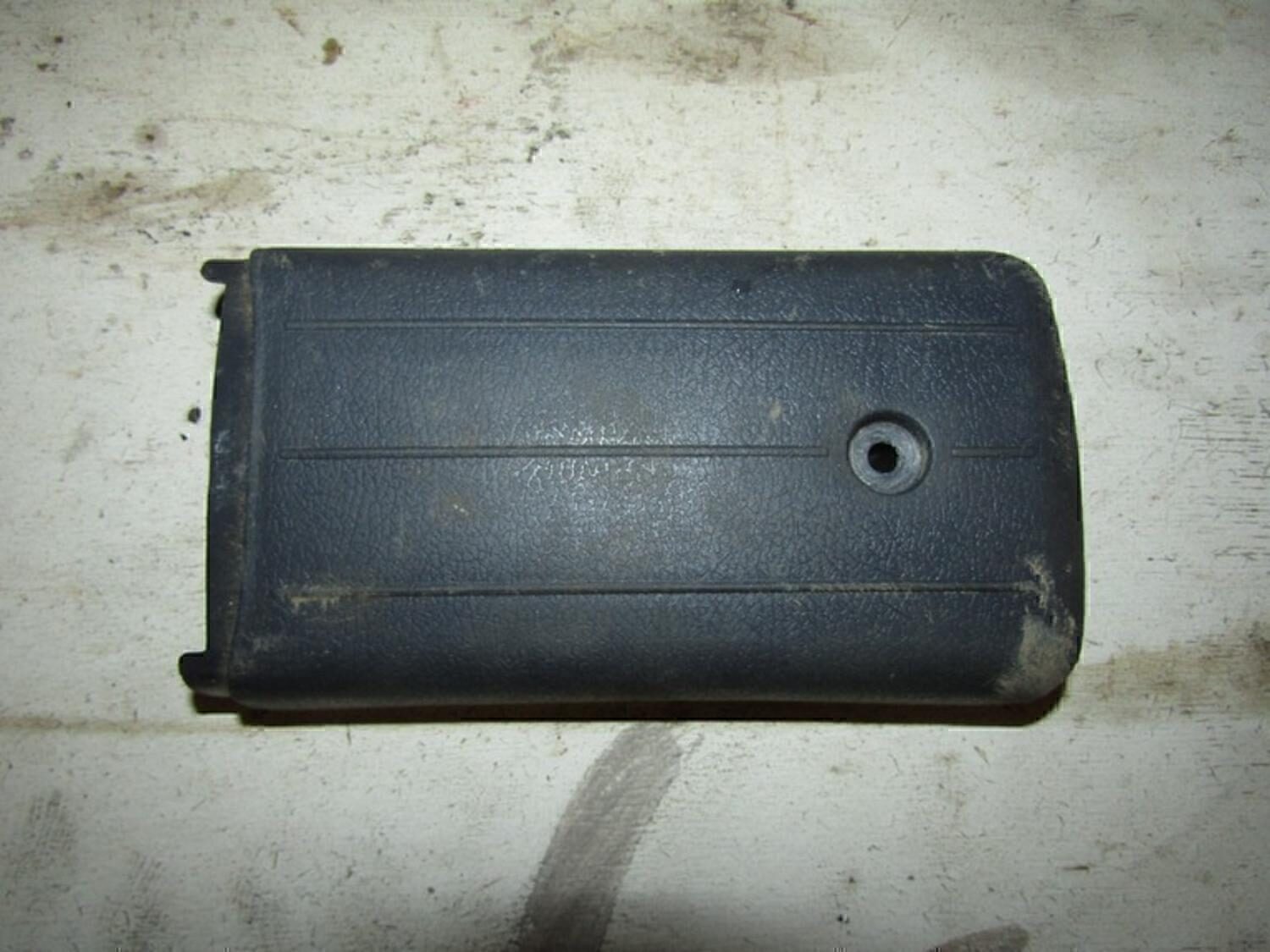 Накладка (кузов внутри) DAEWOO Matiz 2001-2015