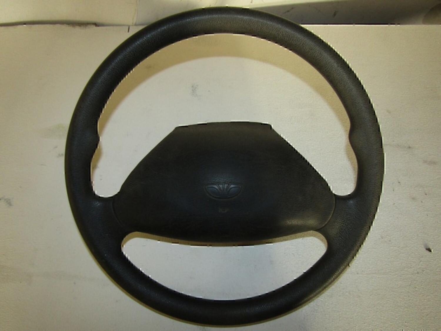 Рулевое колесо без AIR BAG