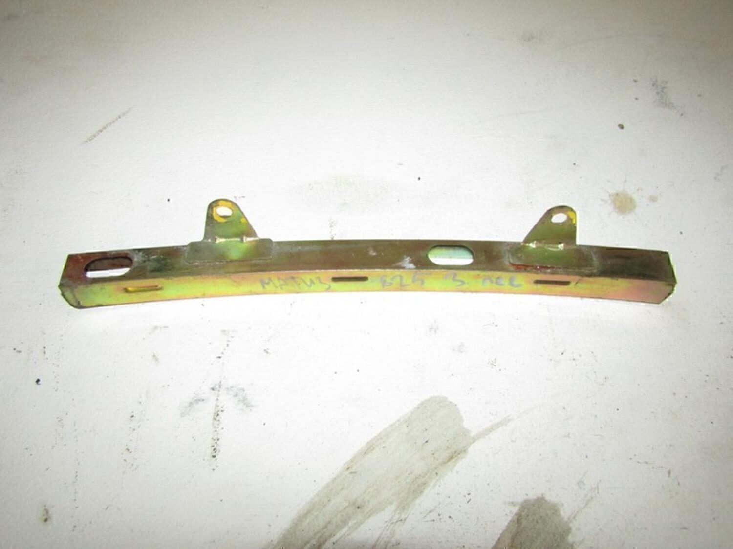 Направляющая стекла двери DAEWOO Matiz 2001-2015