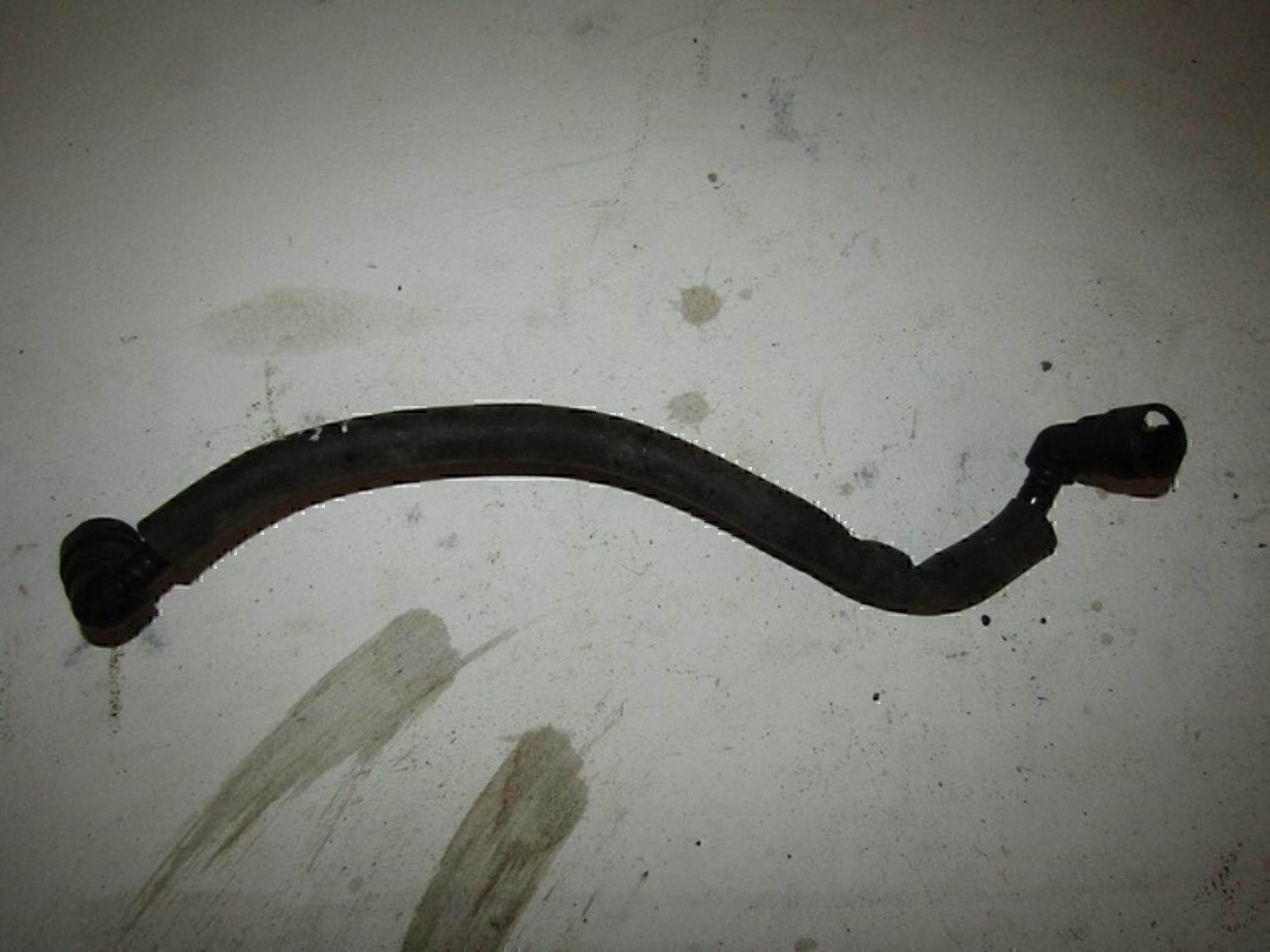 Трубка топливная MAZDA Mazda 3 (BK) 2002-2009