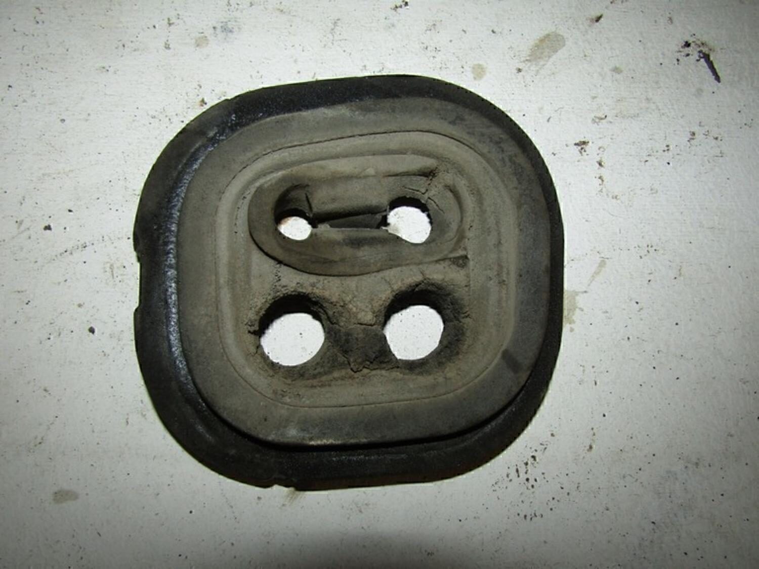Прокладка FORD Focus II 2005-2008