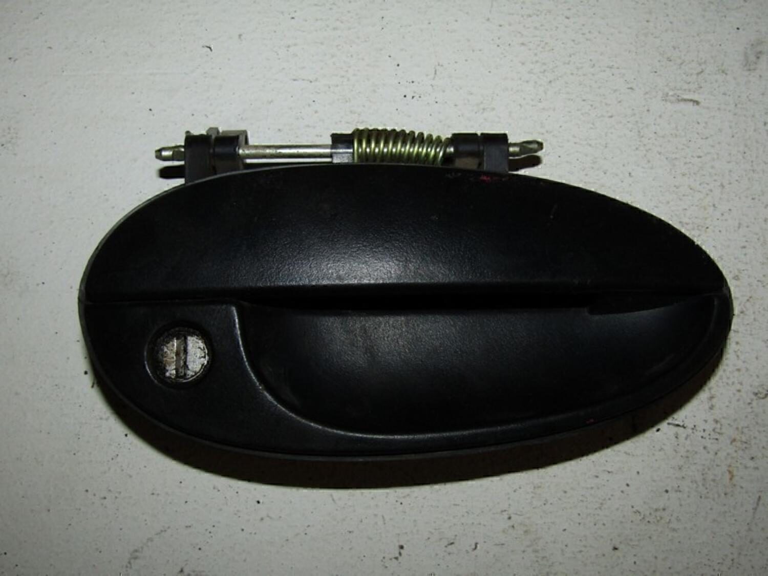 Ручка двери передней наружная правая DAEWOO Matiz 2001-2015