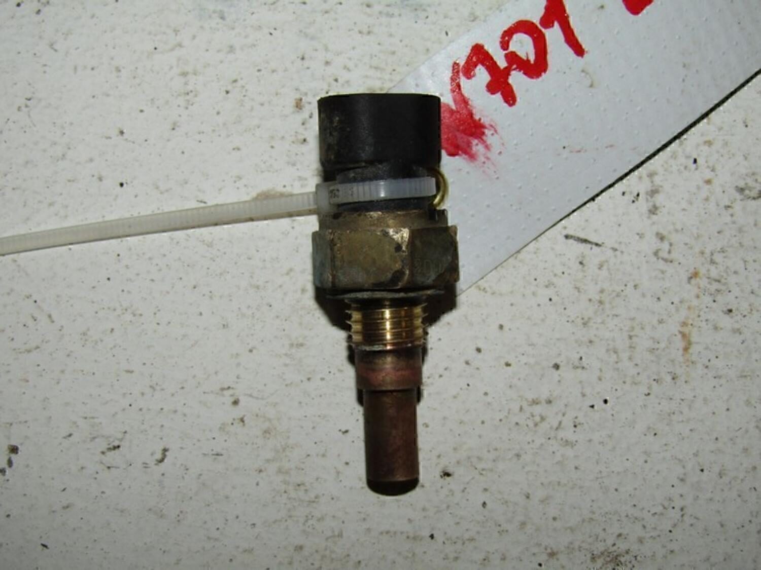 Датчик температуры DAEWOO Matiz 2001-2015