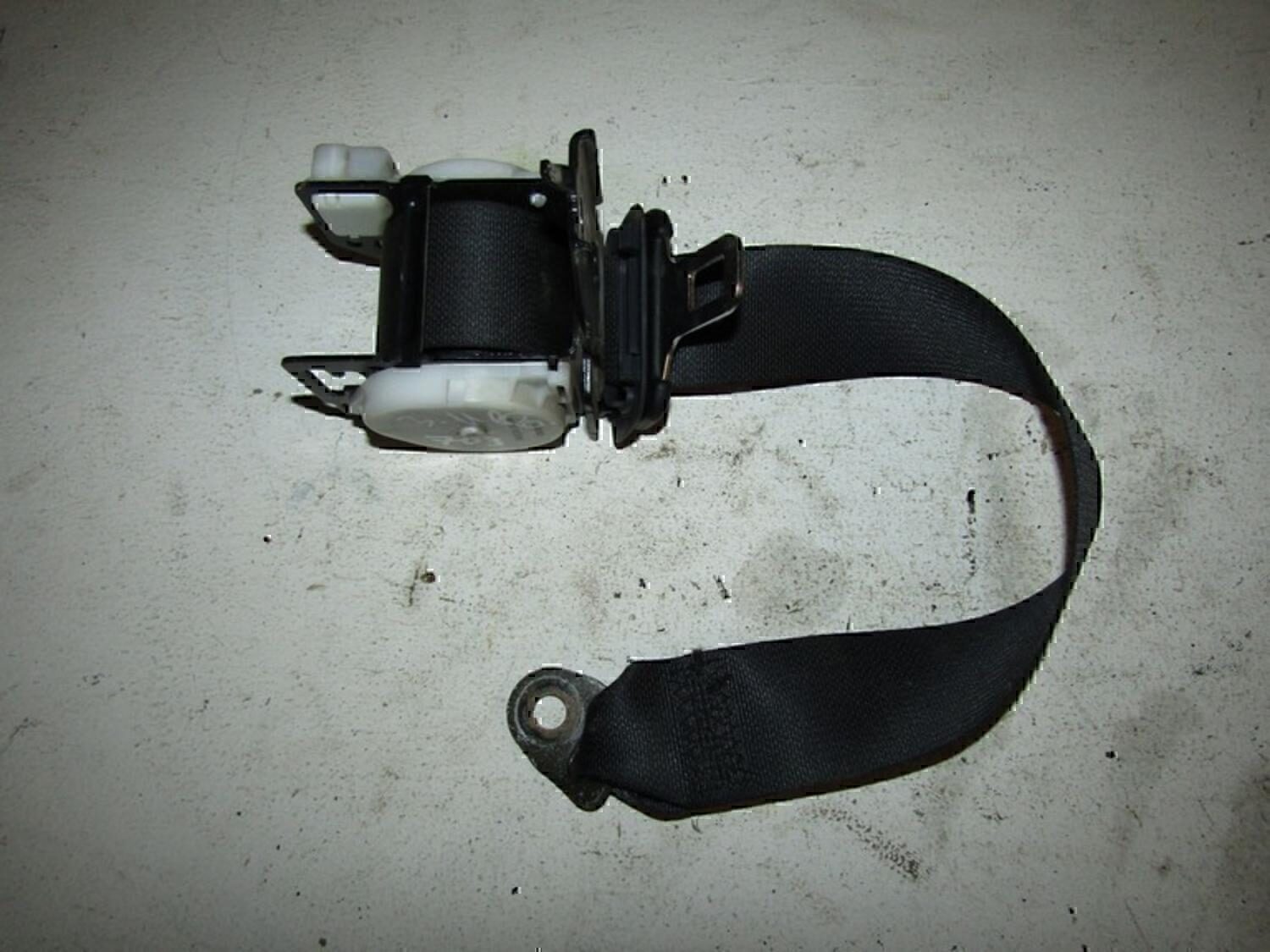 Ремень безопасности NISSAN Almera N16 2000-2006