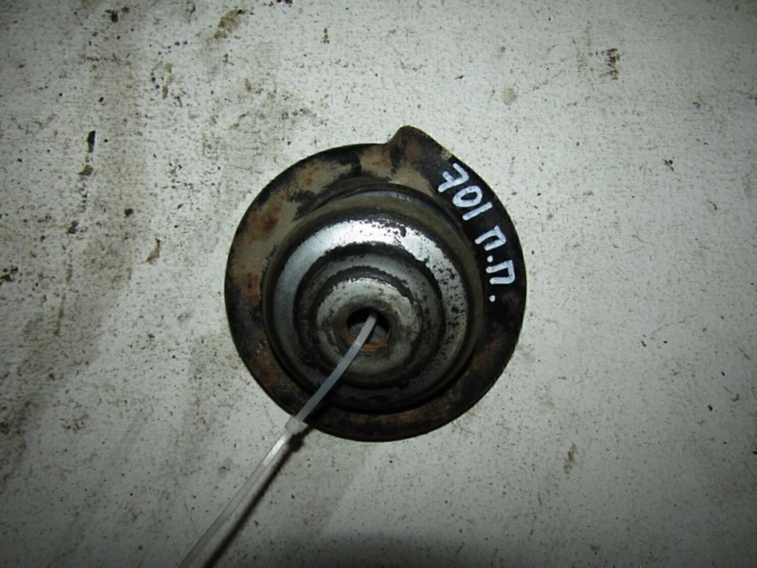 Опора передней пружины верхняя DAEWOO Matiz 2001-2015