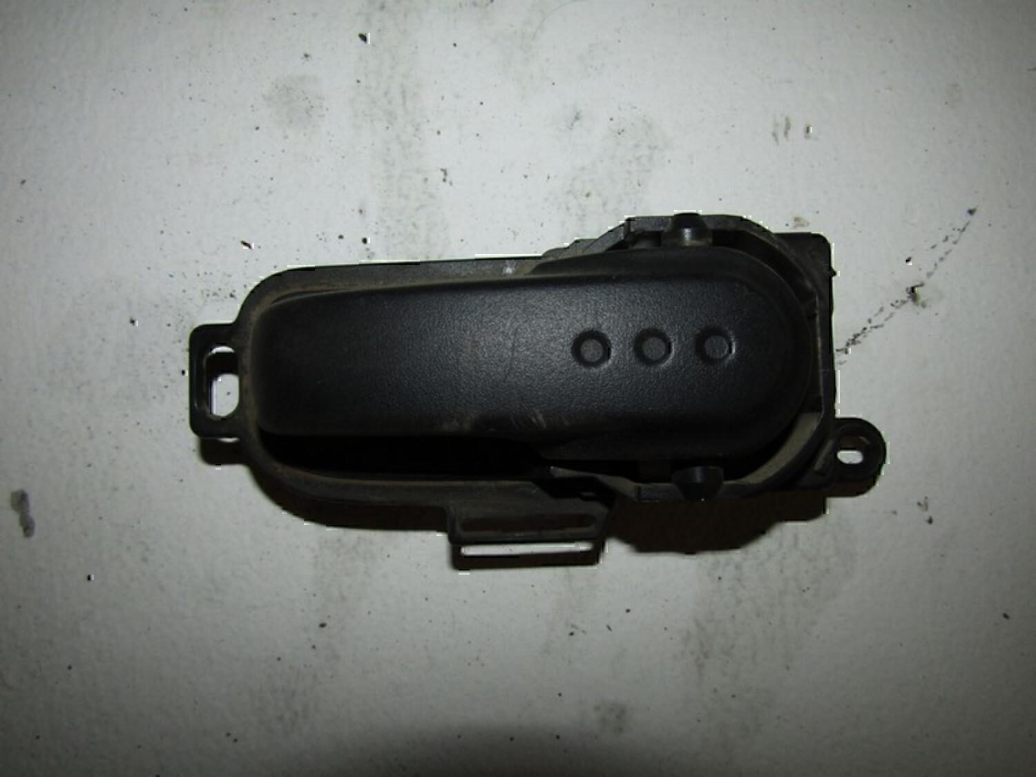 Ручка двери внутренняя правая NISSAN Micra (K12E) 2002-2010