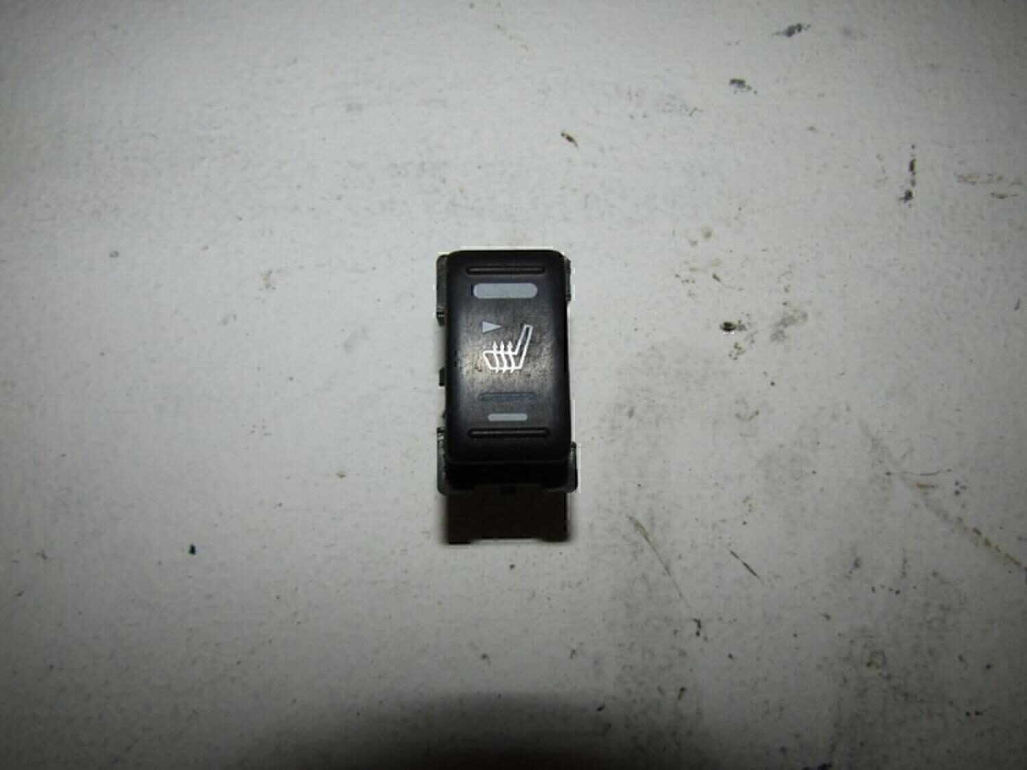 Кнопка обогрева сидений NISSAN Teana J31 2006-2008