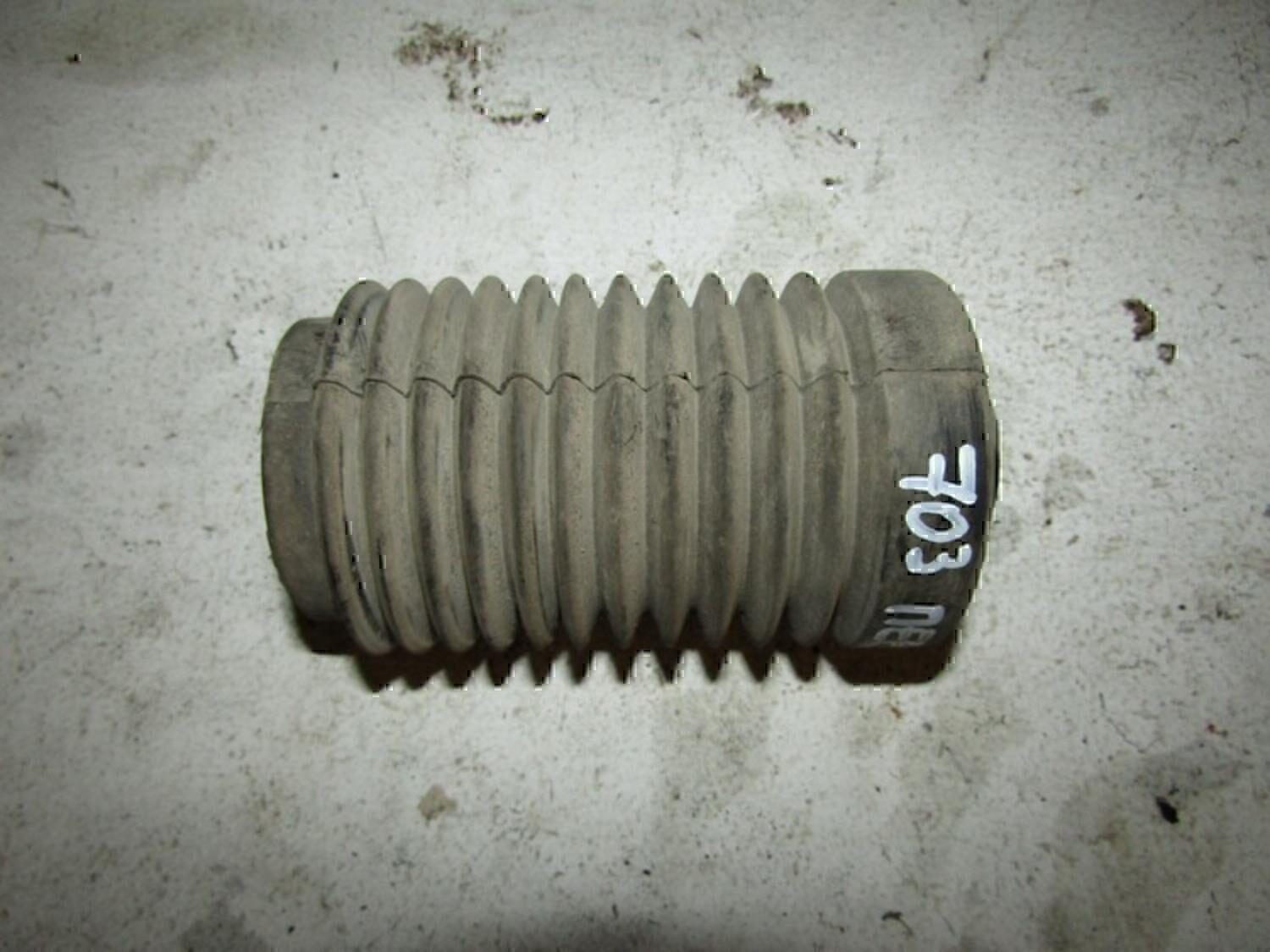 Отбойник переднего амортизатора NISSAN Almera N16 2000-2006