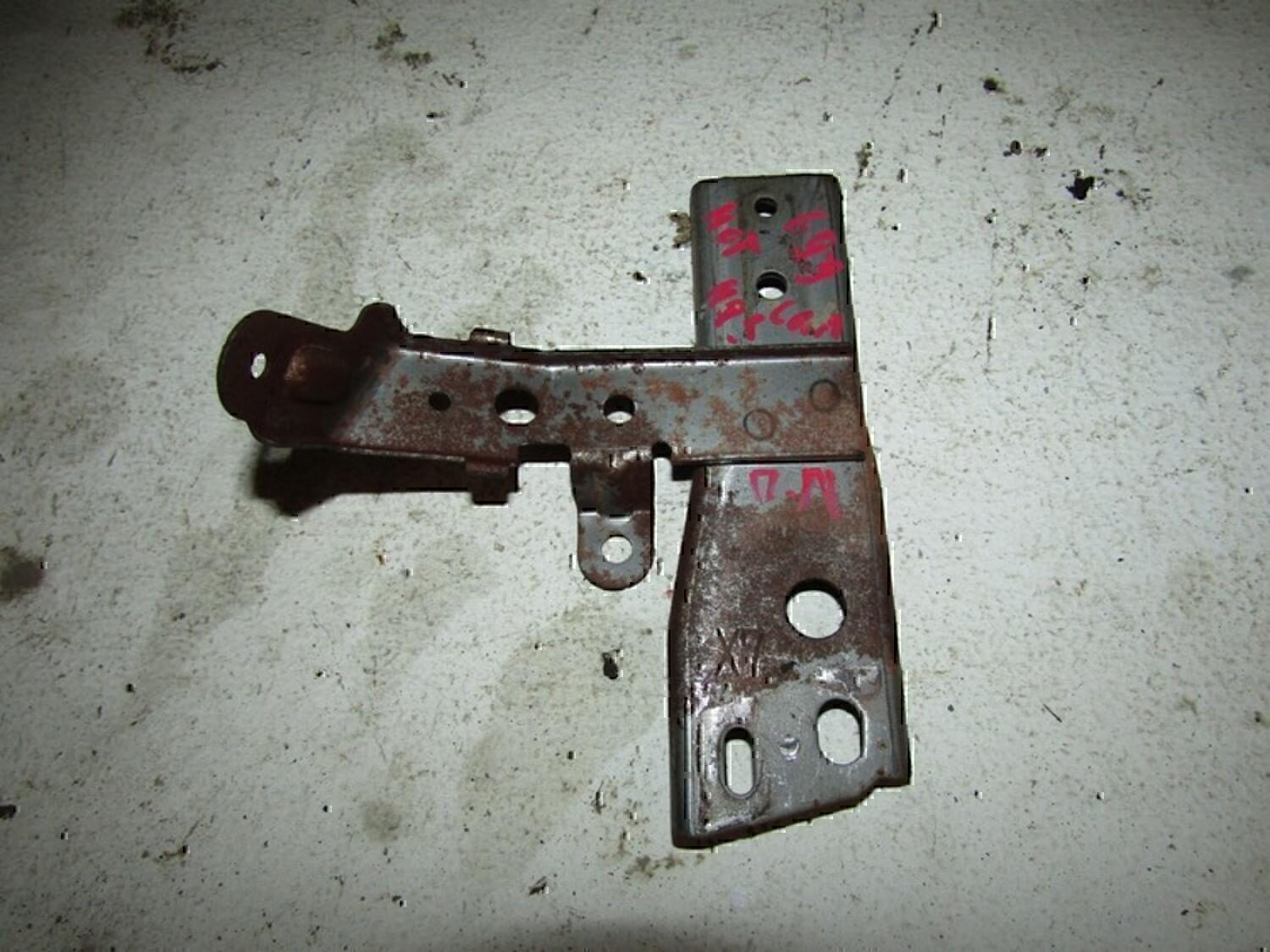 Кронштейн (сопут. товар) NISSAN Note (E11) 2006-2013