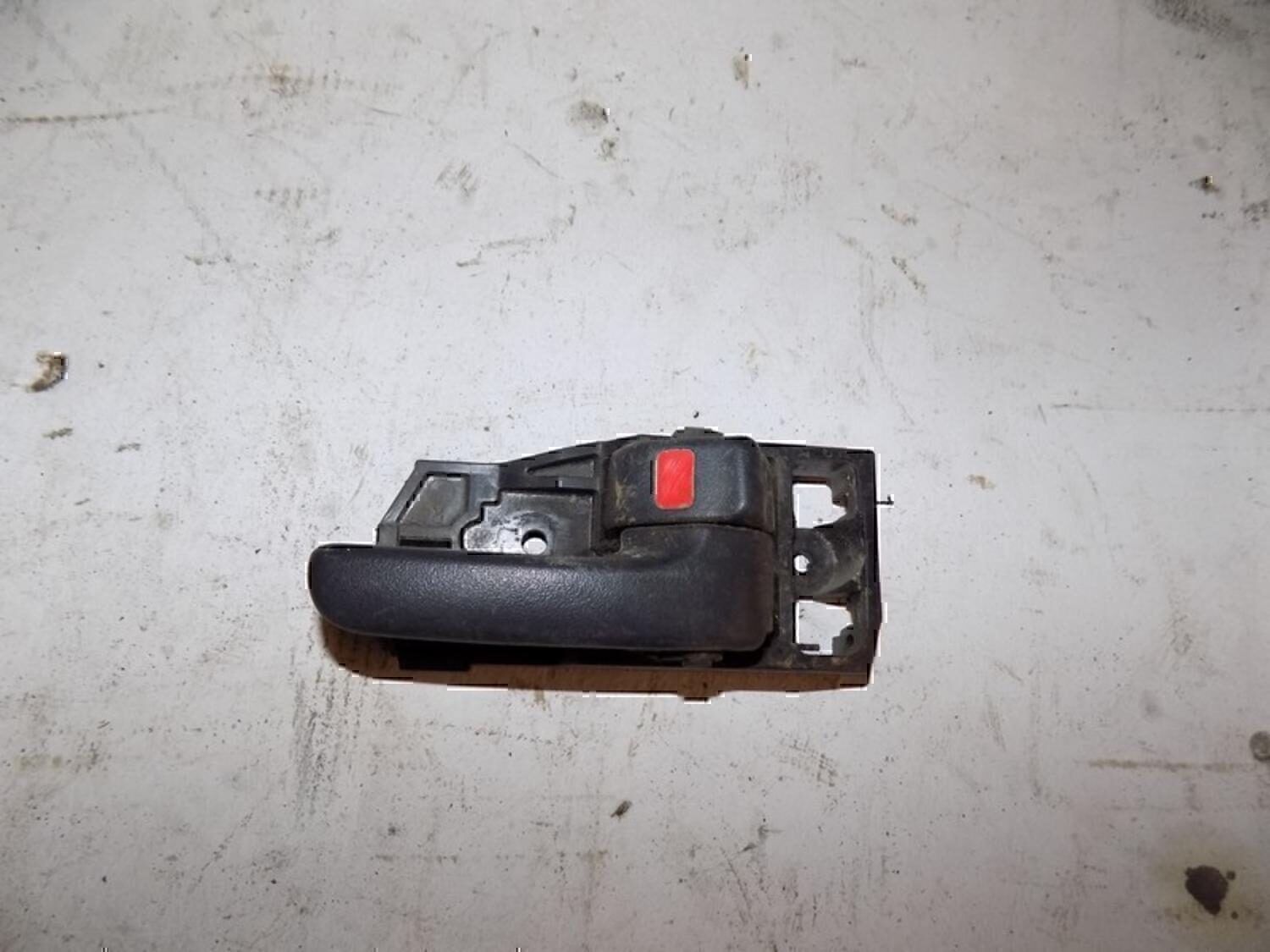 Ручка двери внутренняя правая TOYOTA RAV 4 2000-2005