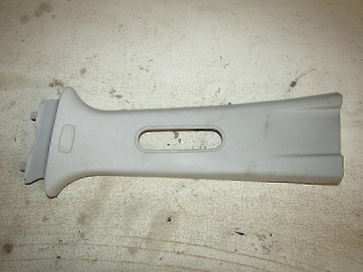 Обшивка стойки SKODA Fabia 2007-2015