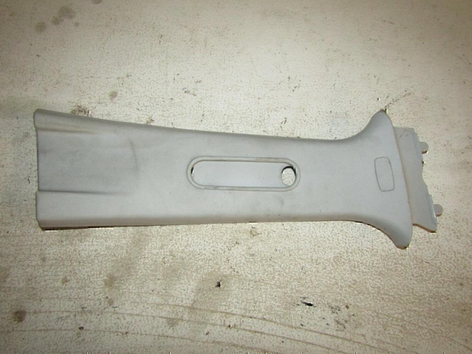 Обшивка стойки SKODA Fabia 2007-2015