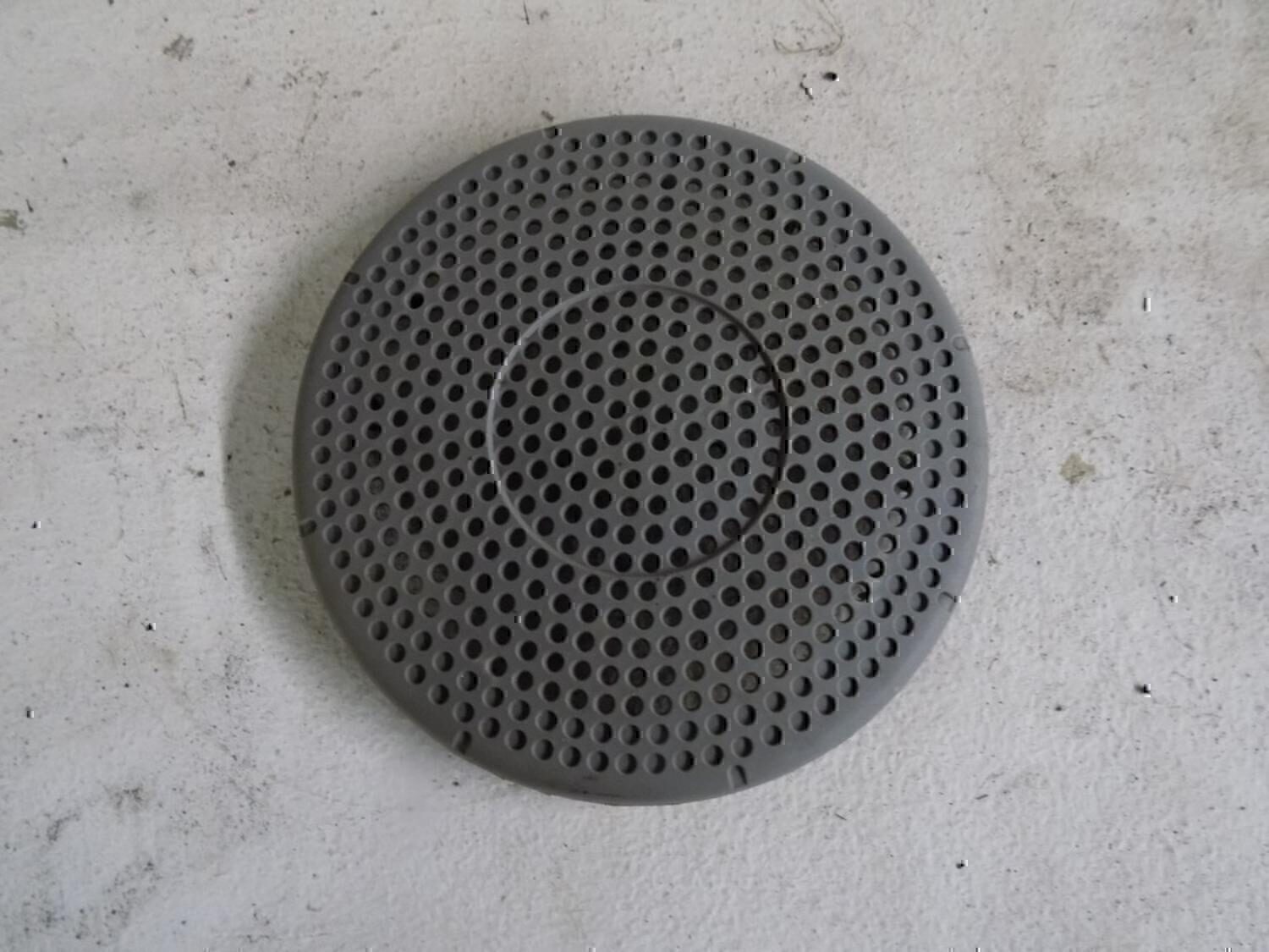 Решетка динамика RENAULT Duster 2012>