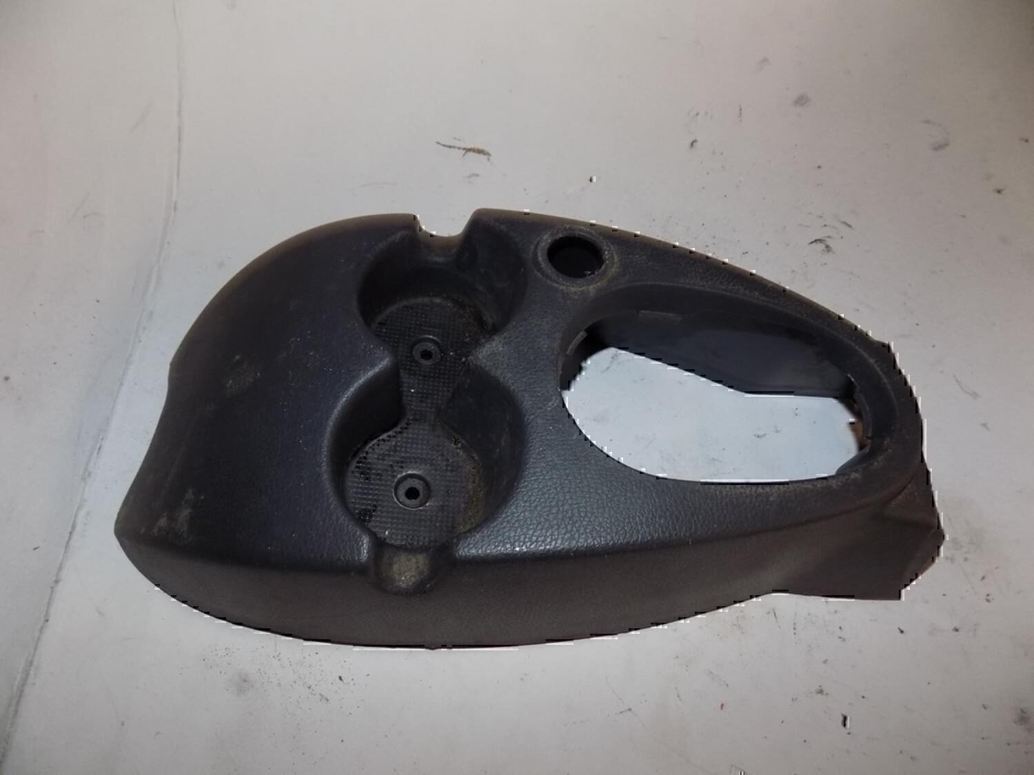 Консоль — фото 2