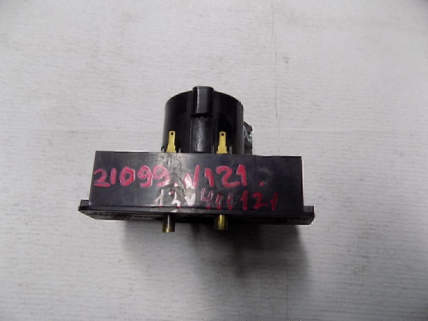 Кронштейн (сопут. товар) VAZ Lada 2115