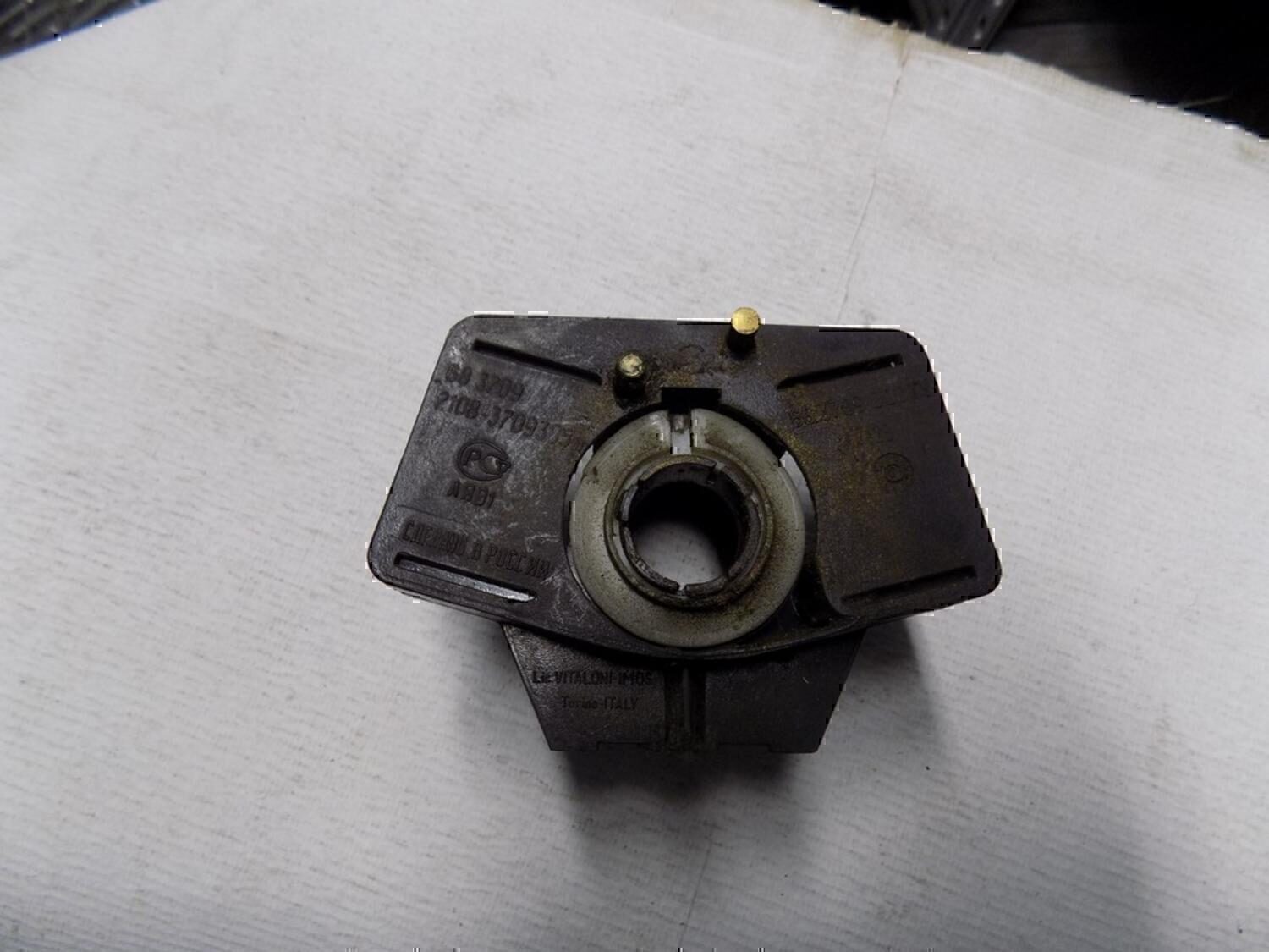 Кронштейн (сопут. товар) VAZ Lada 2115