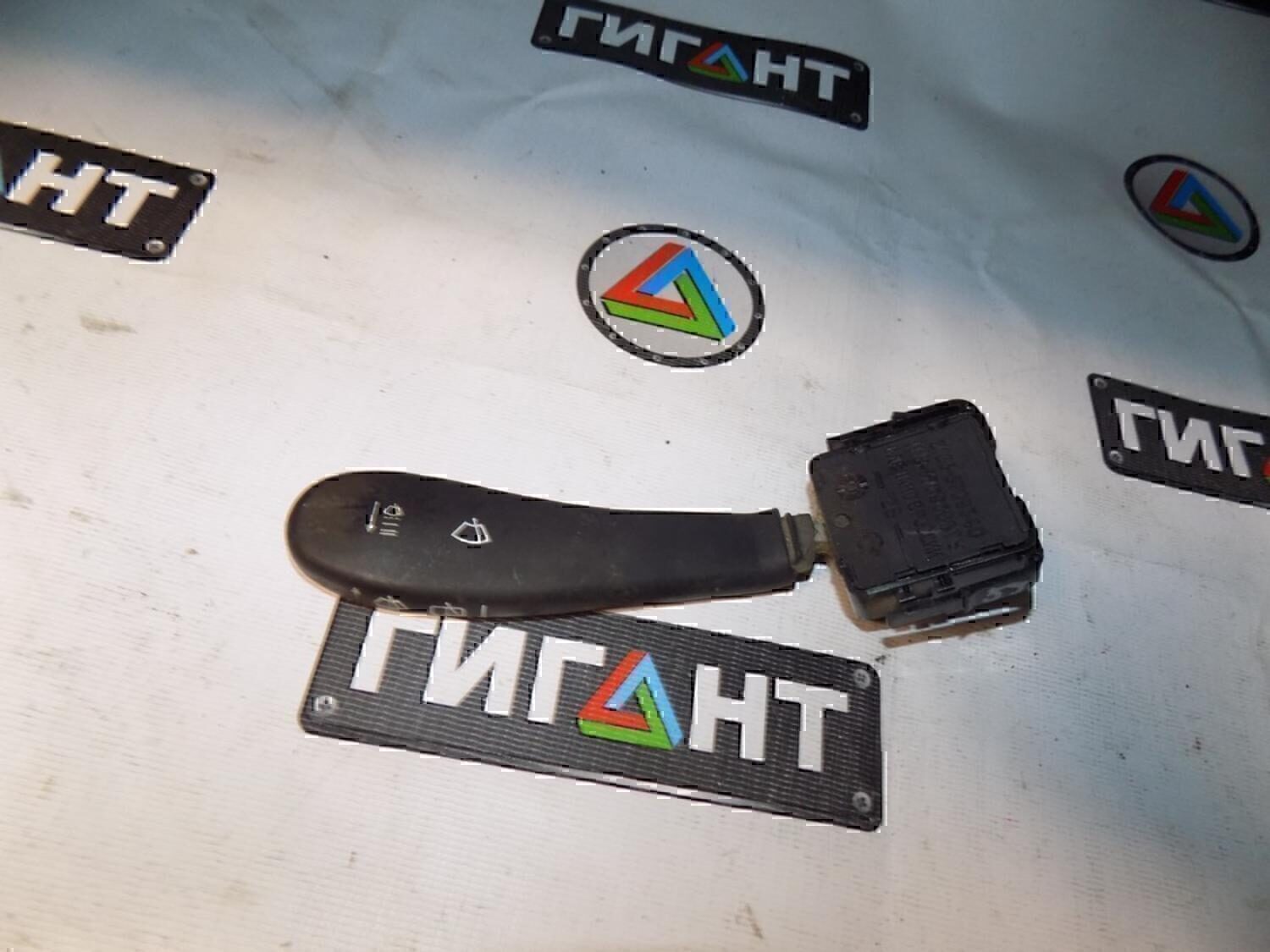 Переключатель стеклоочистителей
