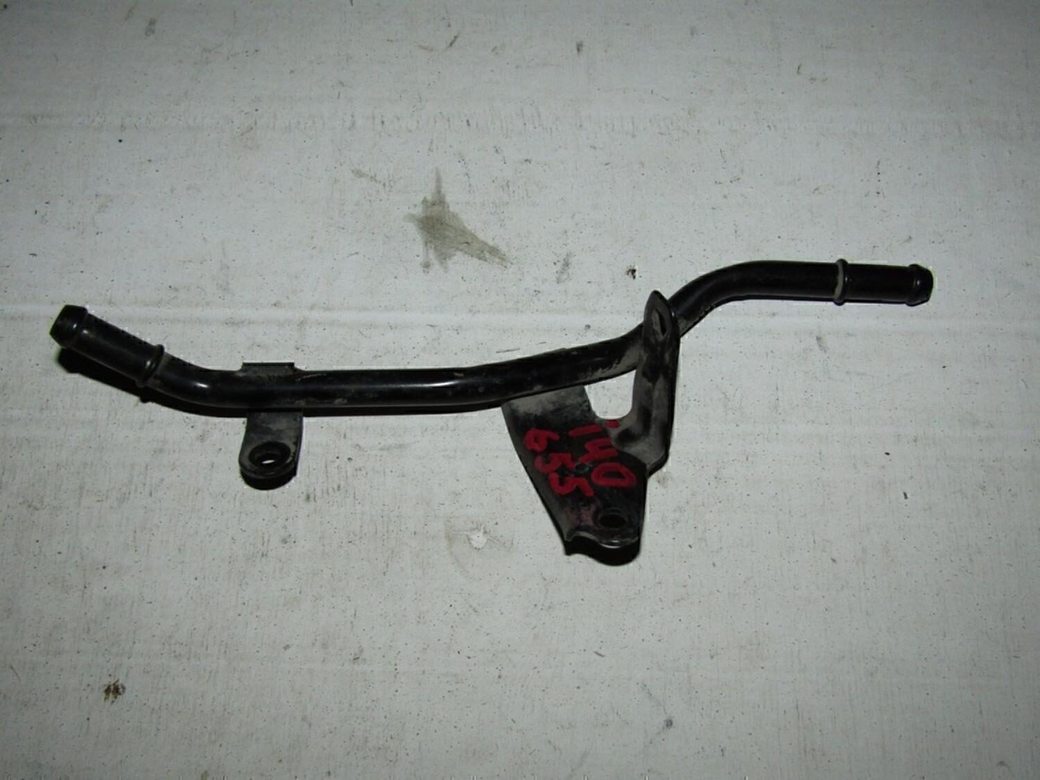 Трубка вакуумная HYUNDAI Tucson 2004-2010