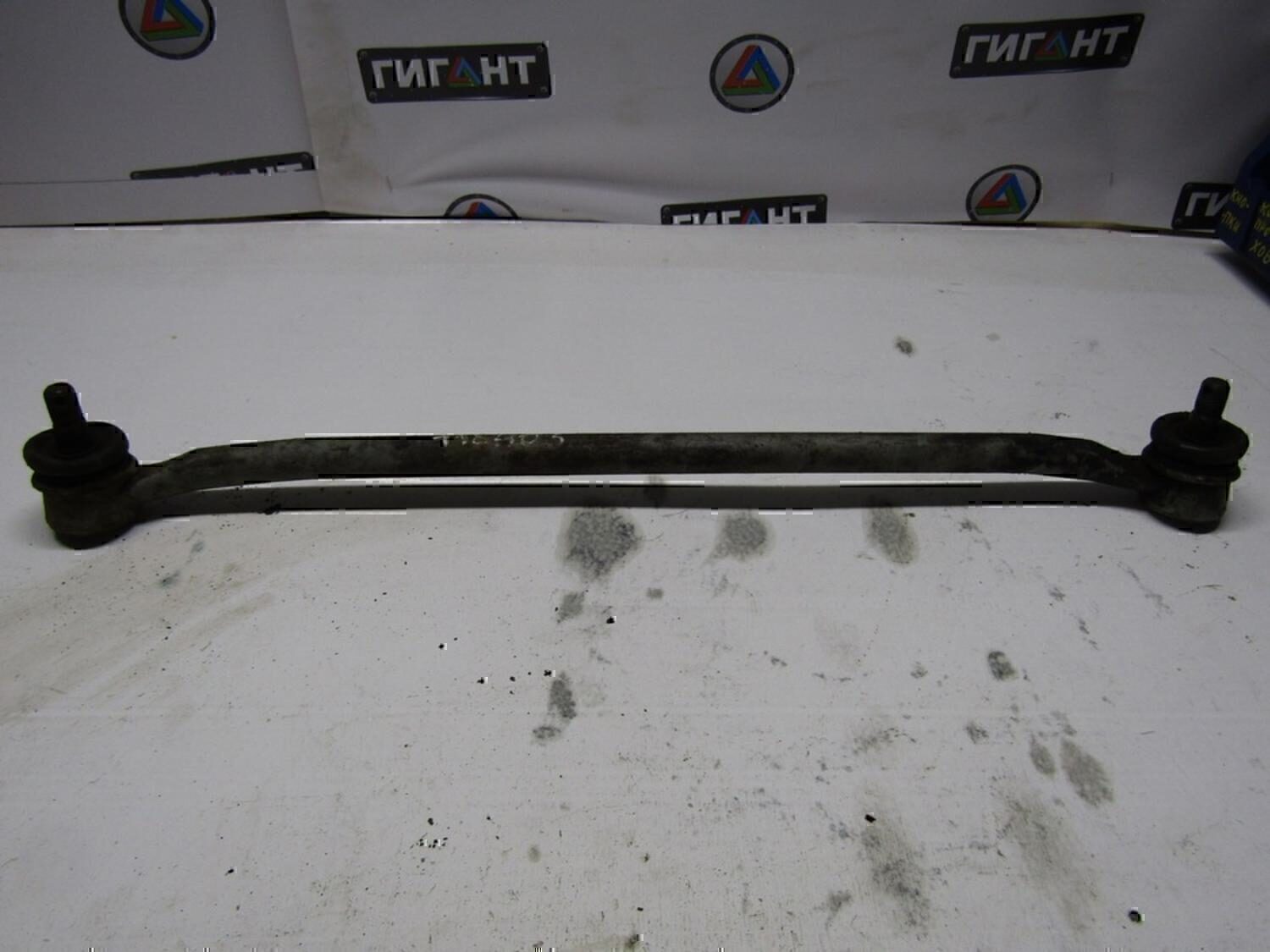 Тяга рулевая средняя VAZ Chevrolet NIVA
